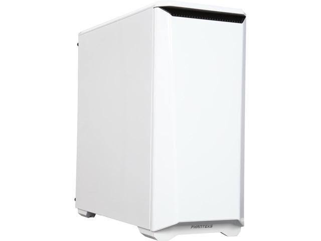 Phanteks Eclipse Series P400S Silent Edition, Steel ATX Mid Tower Case ...