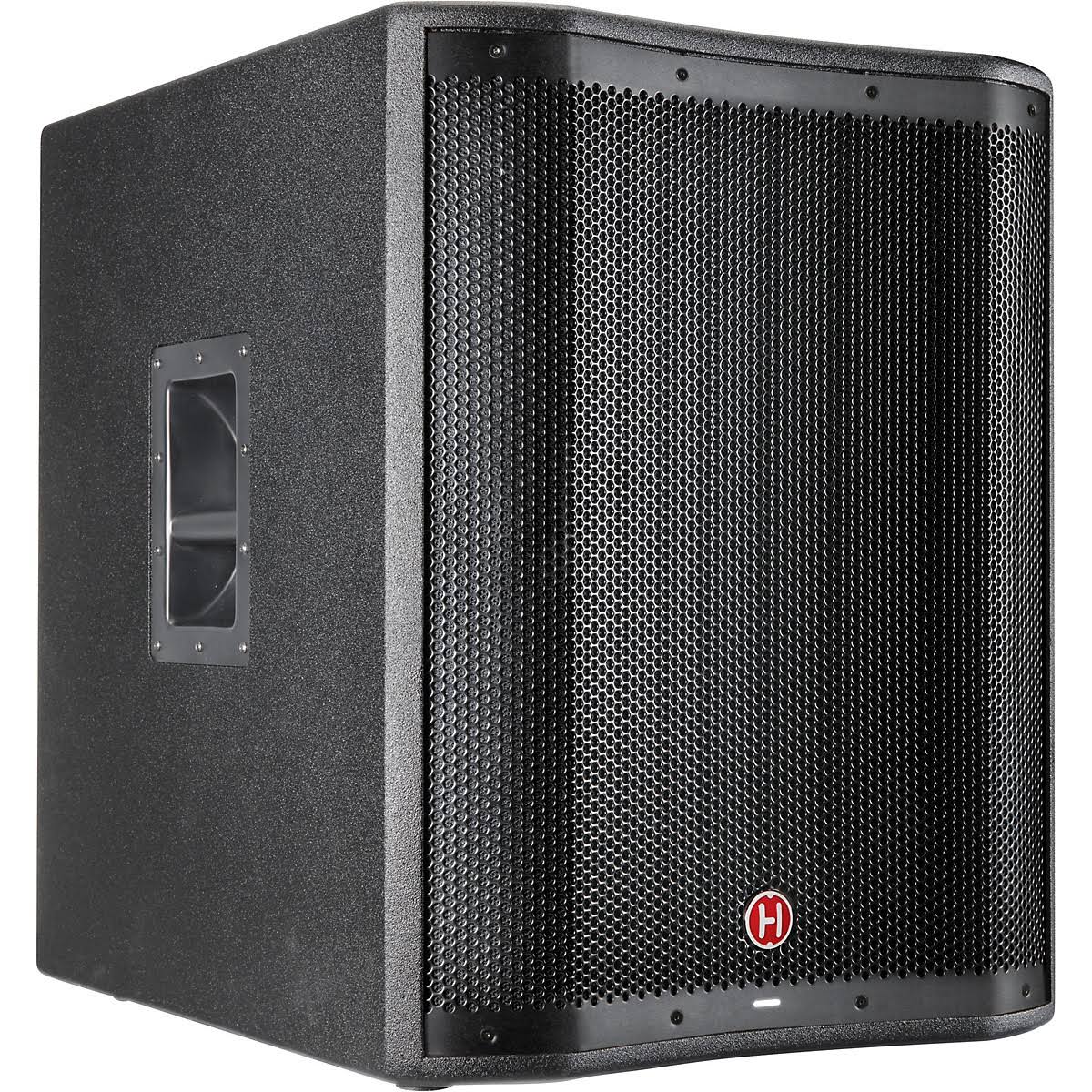 Harbinger Vari V2318S 18" 2,400W Powered Subwoofer itusts