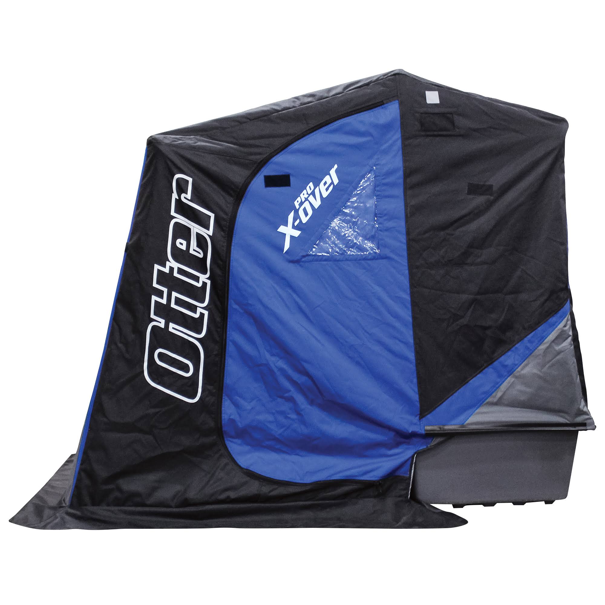 Otter XT Pro Cabin XOver Shelter Package itusts