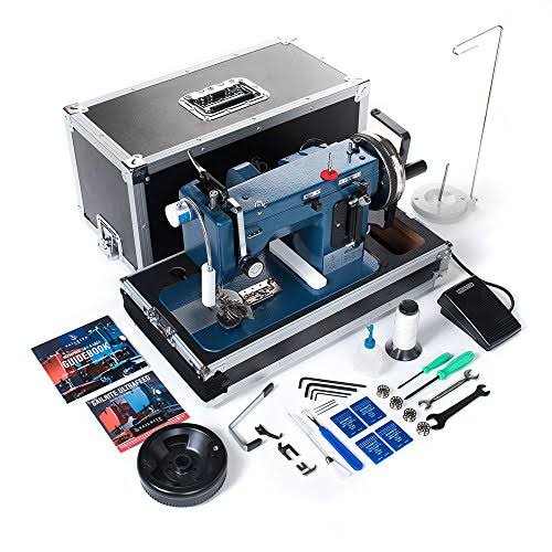 Sailrite Ultrafeed LSZ1 Premium Walking Foot Sewing Machine (110V) itusts