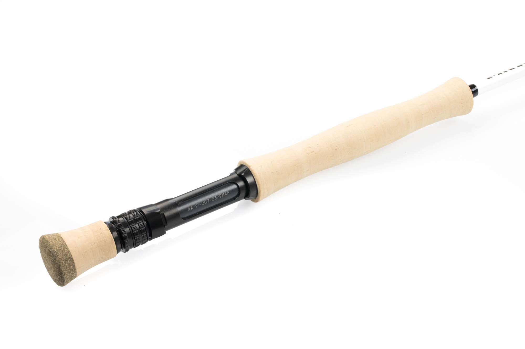 Orvis Fly Fishing - Helios 3F Rod - atttf