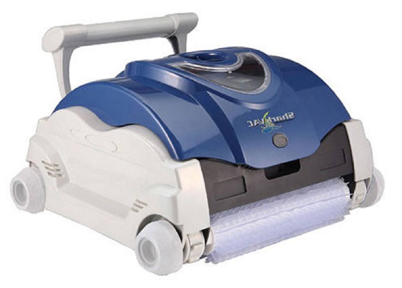 Hayward SharkVAC Robotic Pool Cleaner RC9740 itusts