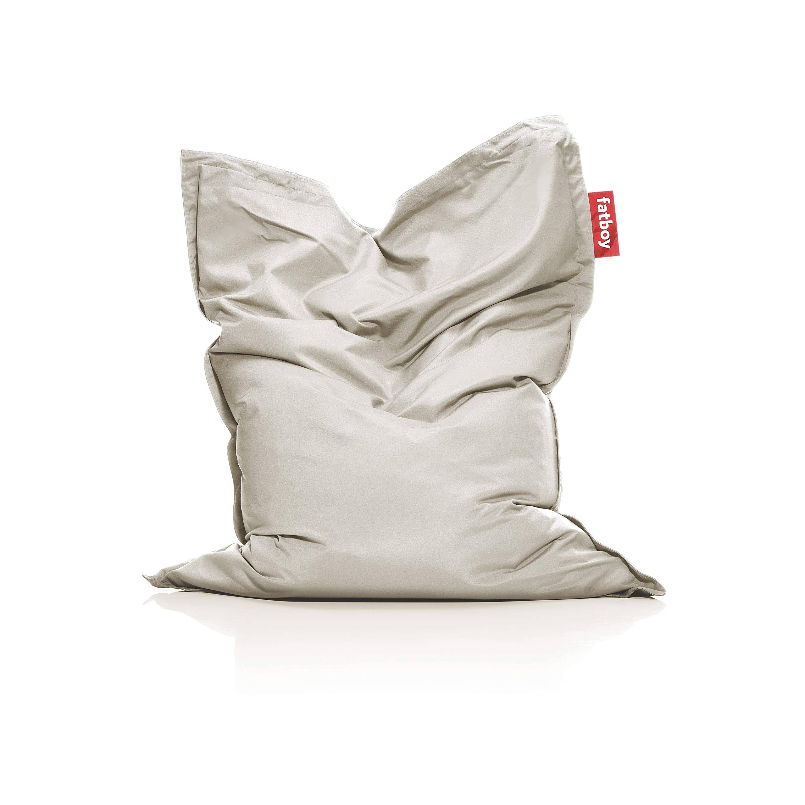 Fatboy Original Outdoor Bean Bag Light Grey itusts
