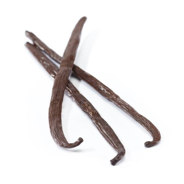 Madagascar Bourbon Vanilla beans, Grade A 25 lb. Bulk itusts