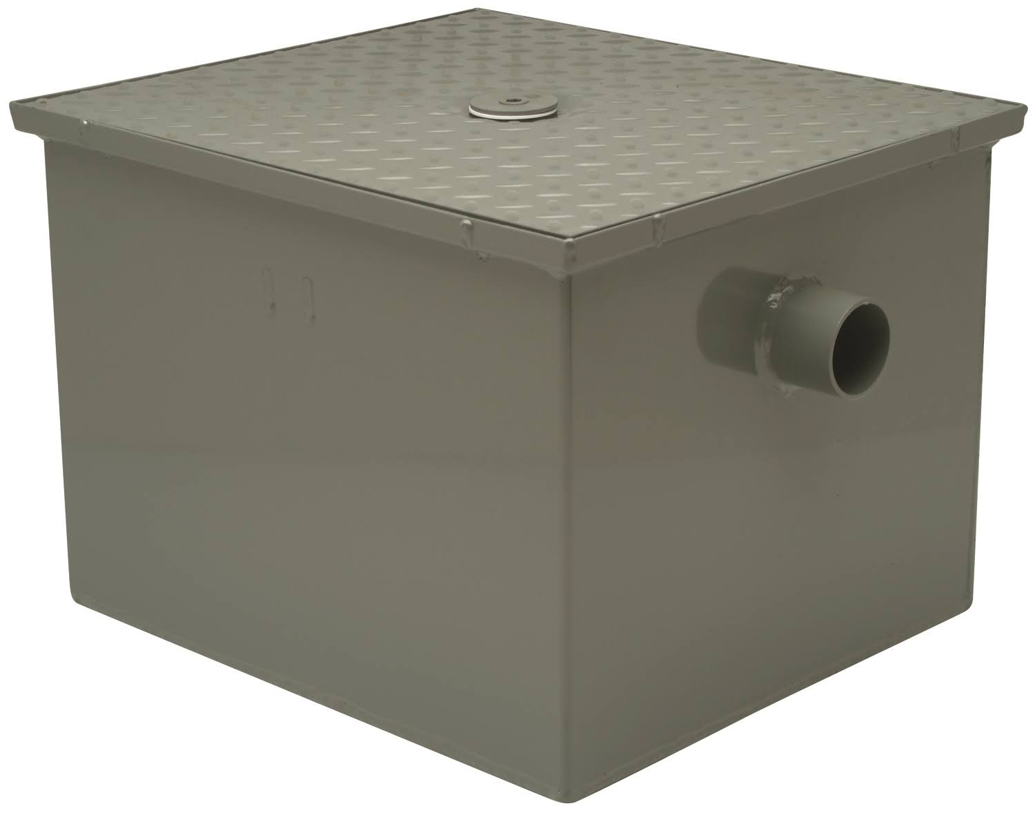 Zurn, Grease Trap, GT2700-15-2NH - itusts