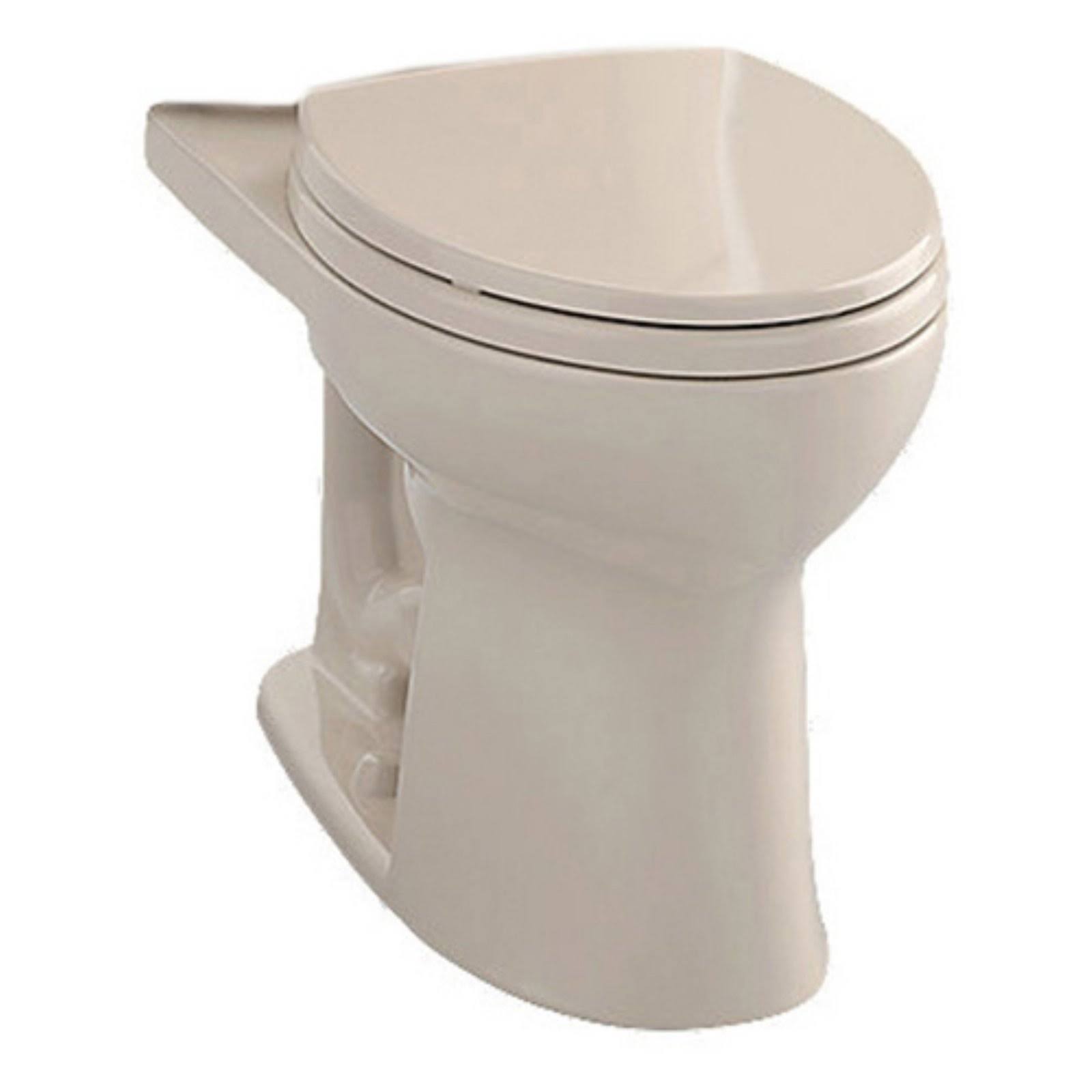 Toto C454CUFG03 Drake Toilet Bowl Bone itusts