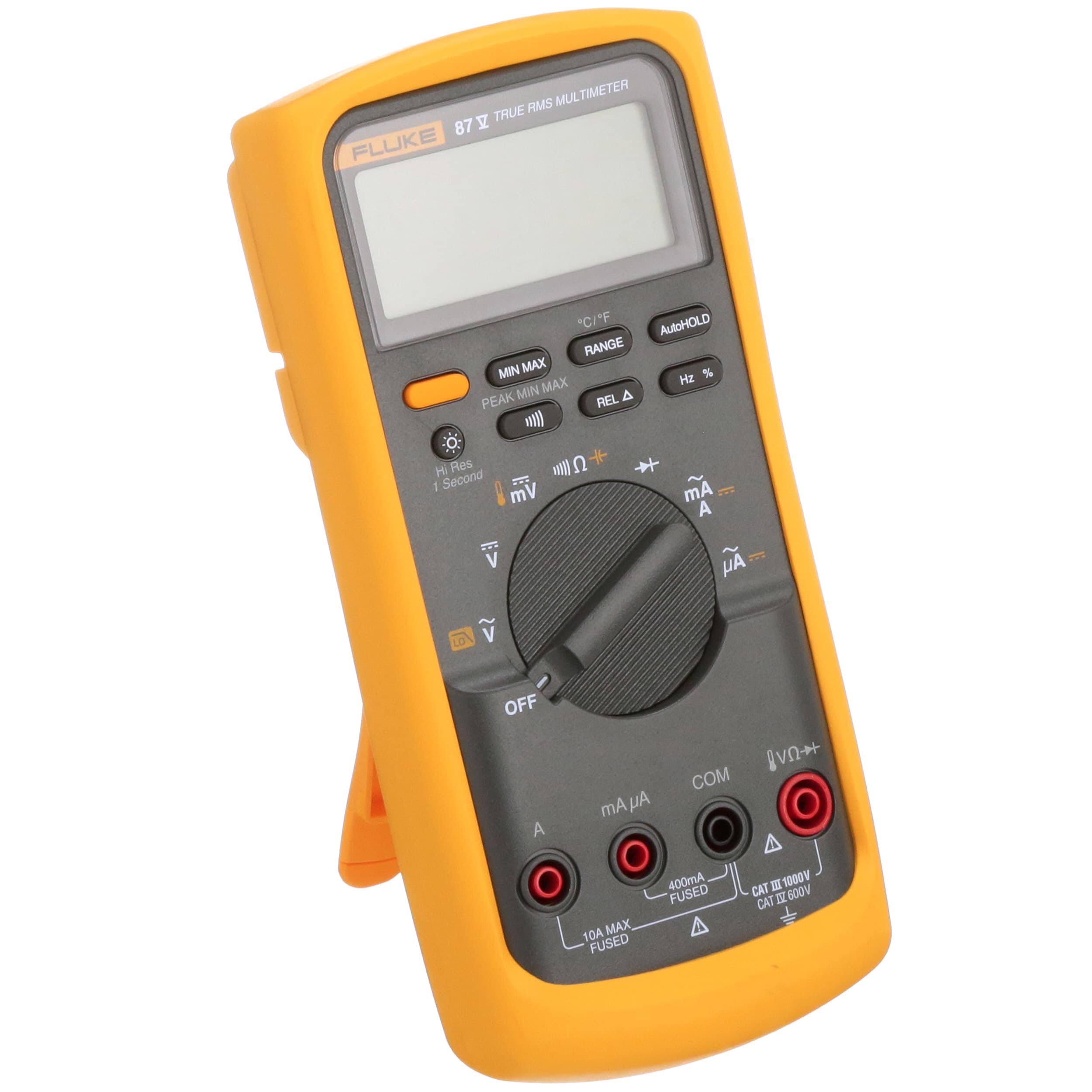 Fluke 87-5 Multimeter - itusts