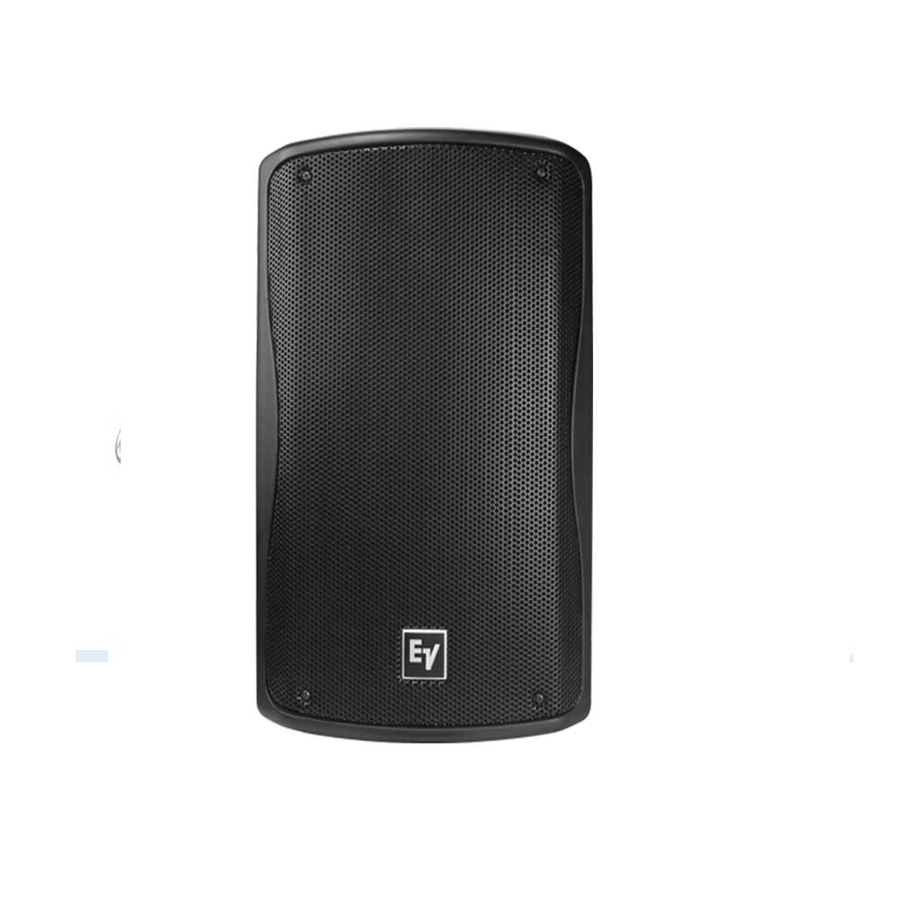 Electro Voice Zx1 Series 90 2 Way Speaker Black Zx1 90 Atttf