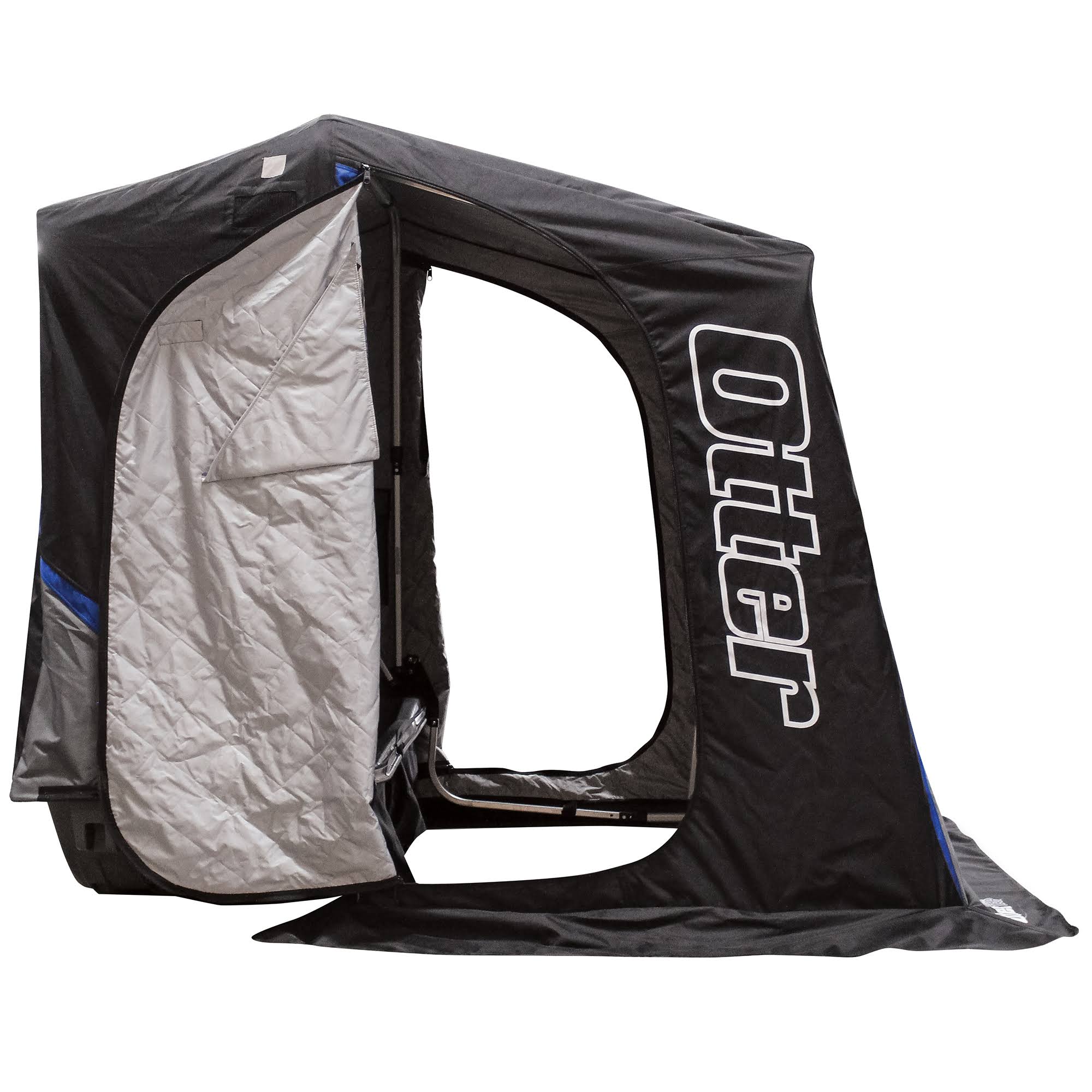 Otter XT Pro Cabin XOver Shelter Package itusts