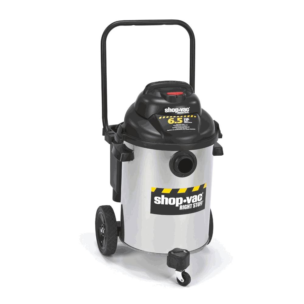 ShopVac The Right Stuff 9625510 Wet/Dry Canister Vacuum Ultra 