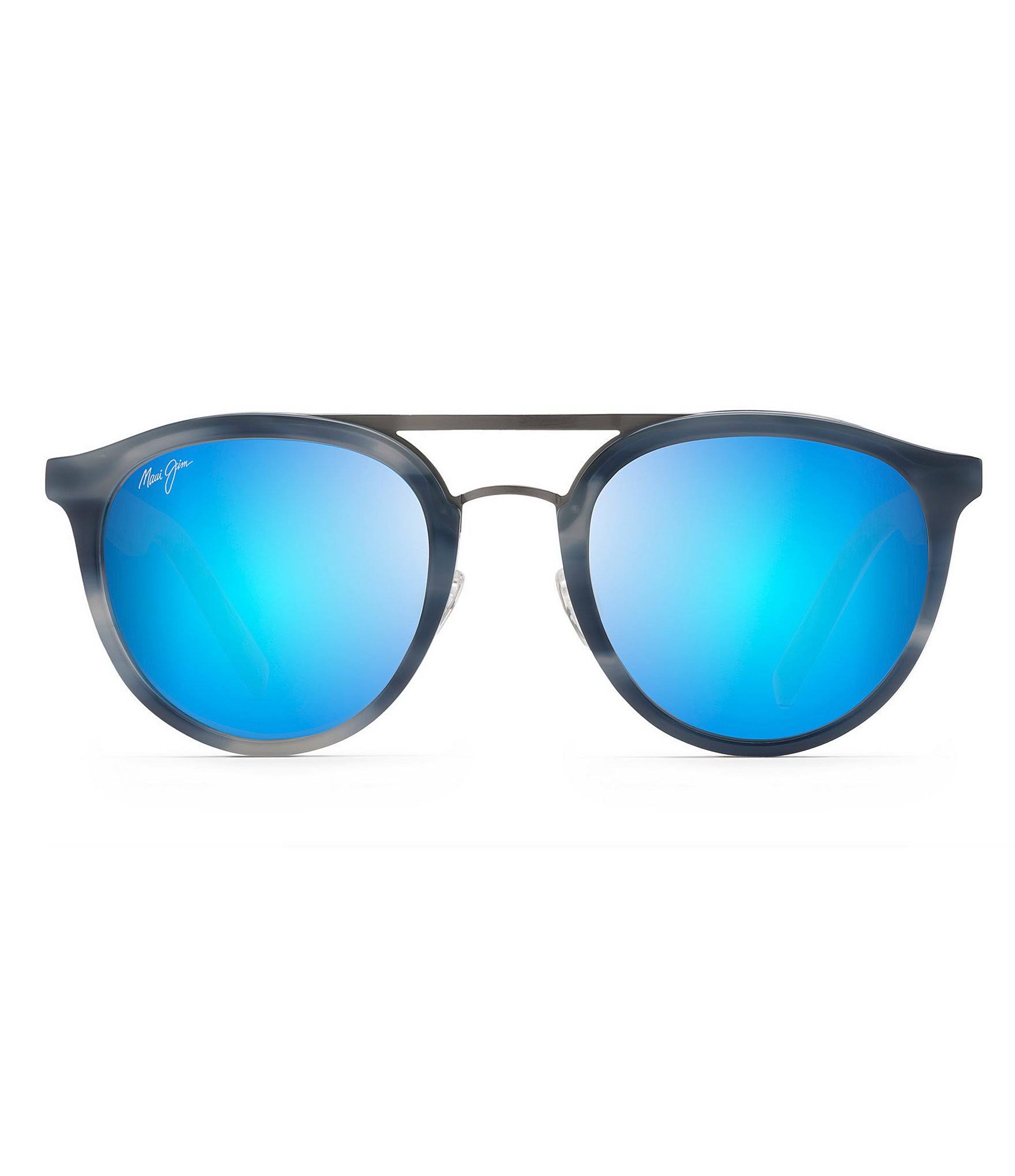 maui jim sunny days