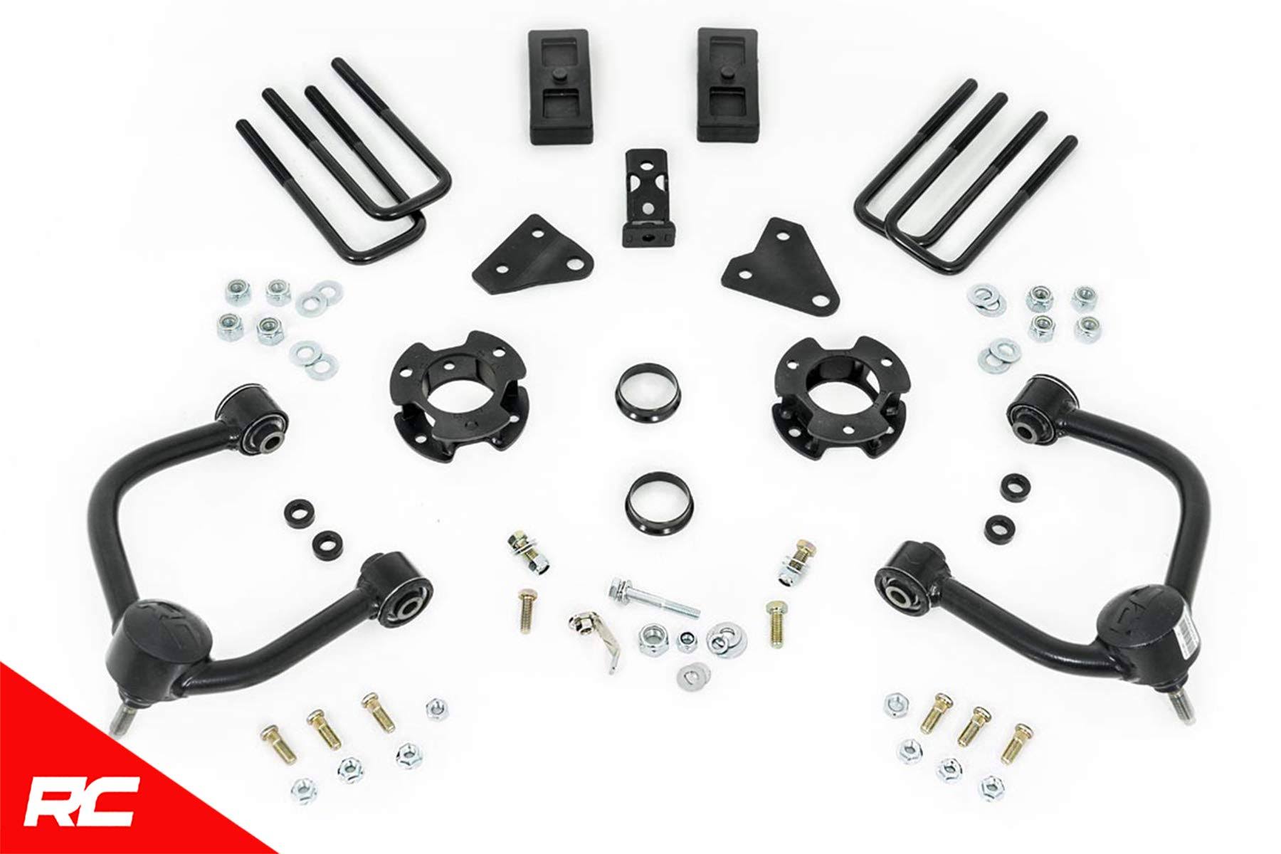 Suspension Lift Kit | Rough Country | 3.5 inch | Ford Ranger 50000 - atttf