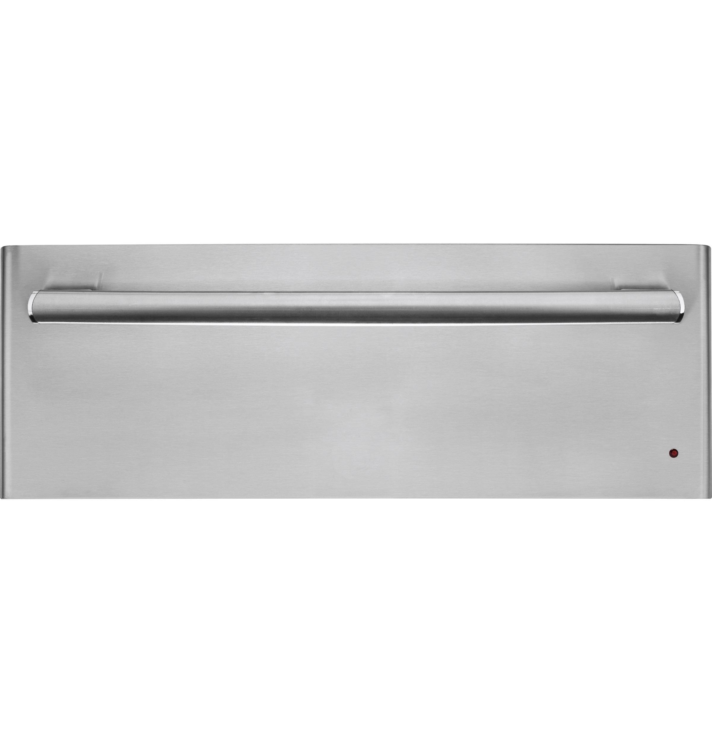 GE Profile PW9000SFSS Electric Warming drawer Stainless Steel itusts