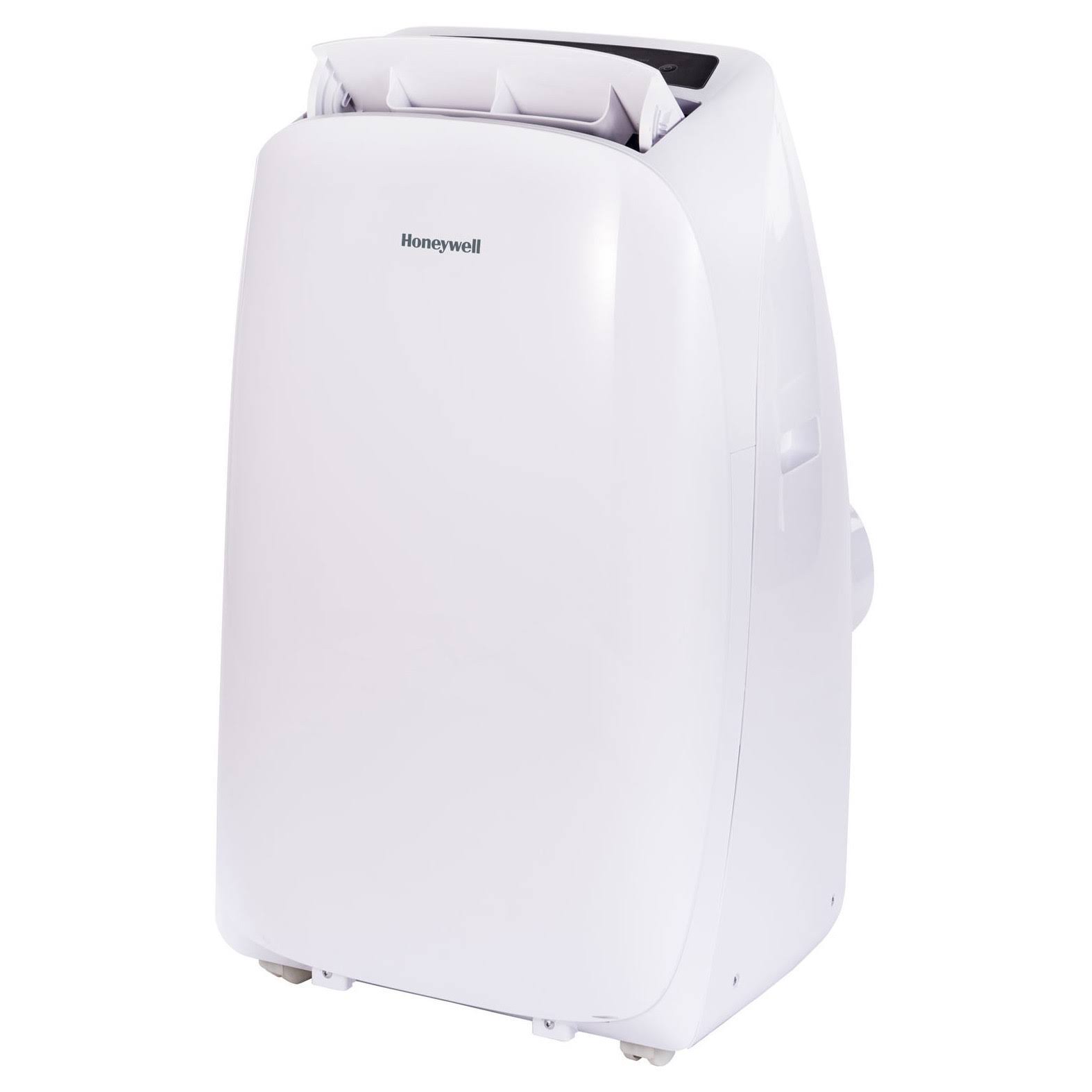 Honeywell HL12CESWW 12,000 BTU Portable Air Conditioner White itusts