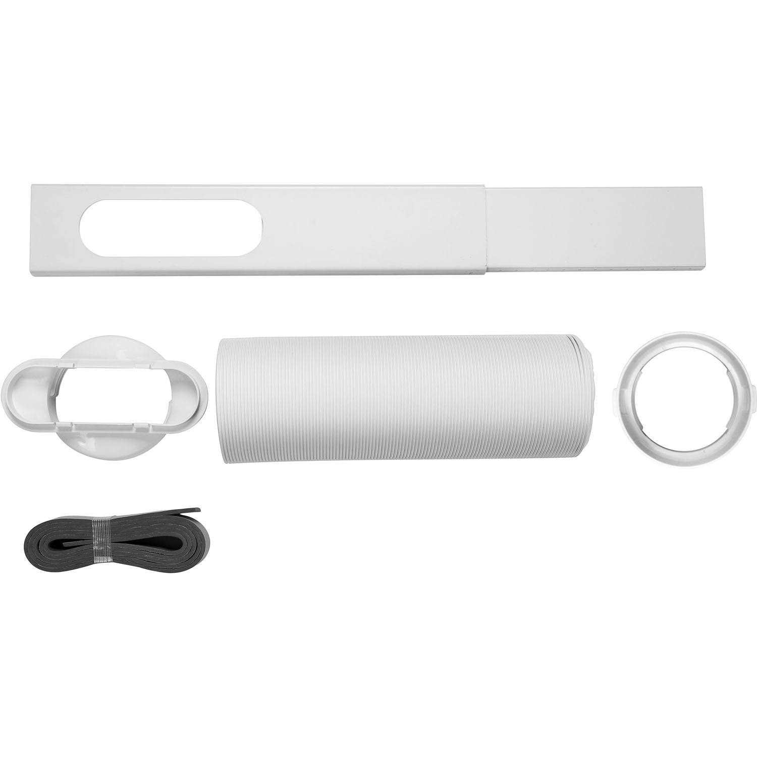 Emerson Quiet Kool EAPC10RD1 10,000 BTU Portable Air Conditioner itusts