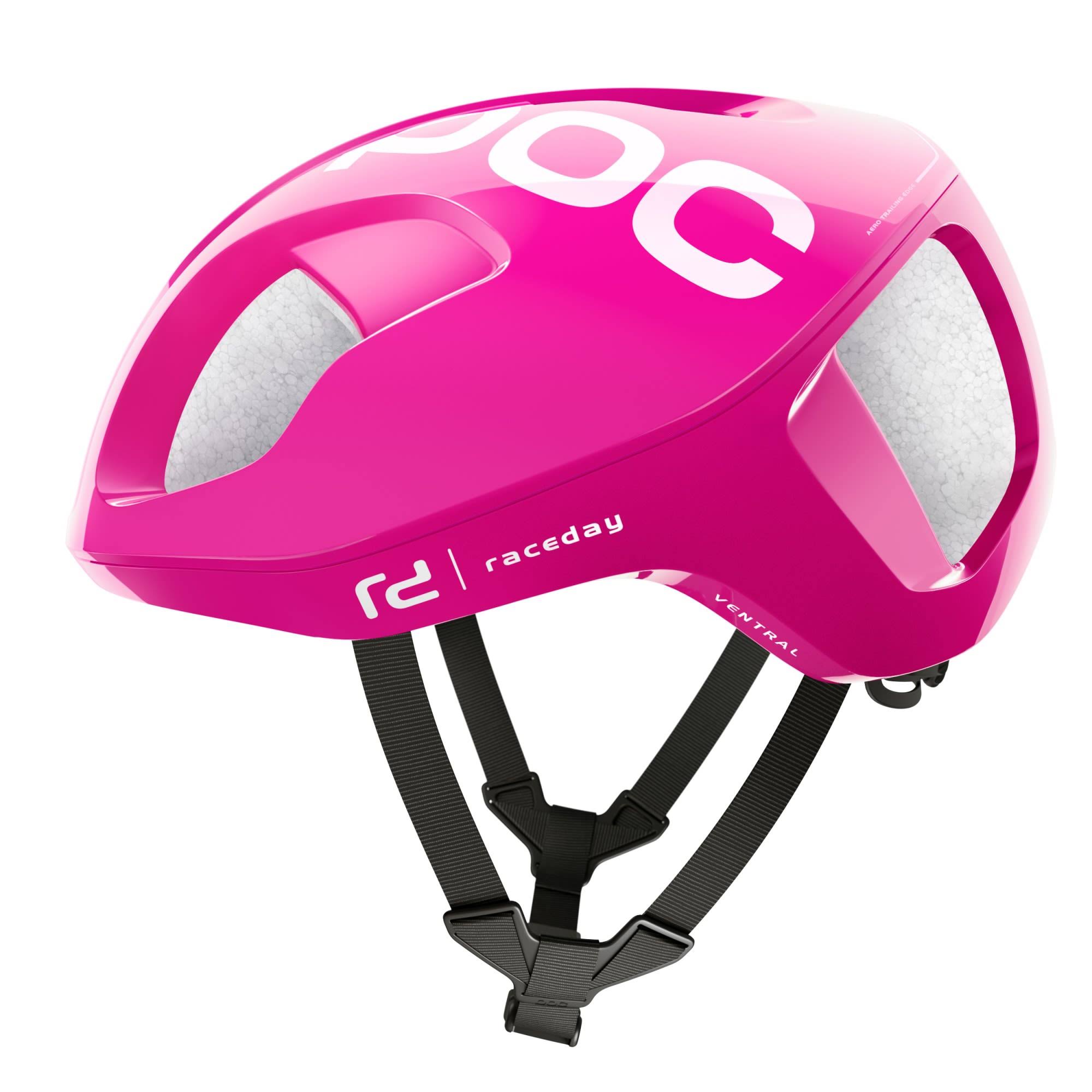 POC Ventral Spin Helmet - Team EF - itusts