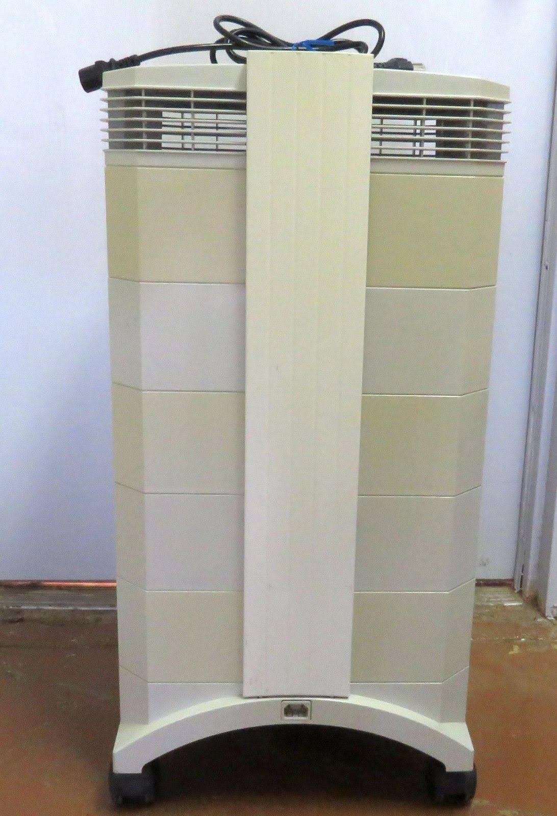 IQAir HealthPro Plus HyperHEPA Air Purifier 18016 itusts