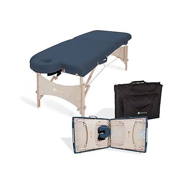 Earthlite Harmony DX Portable Massage Table Package - Itusts