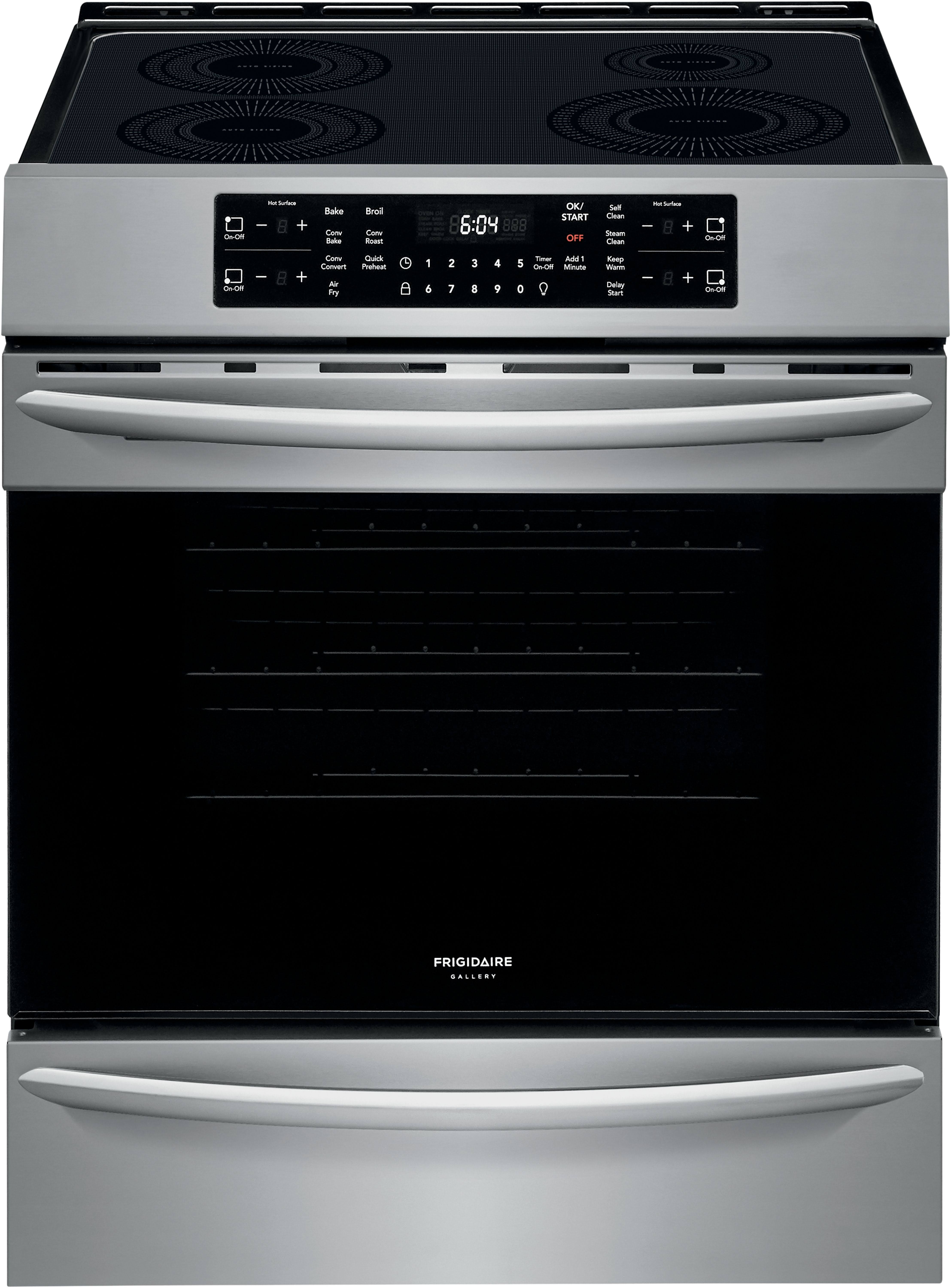 Frigidaire Gallery FGIH3047VF 30