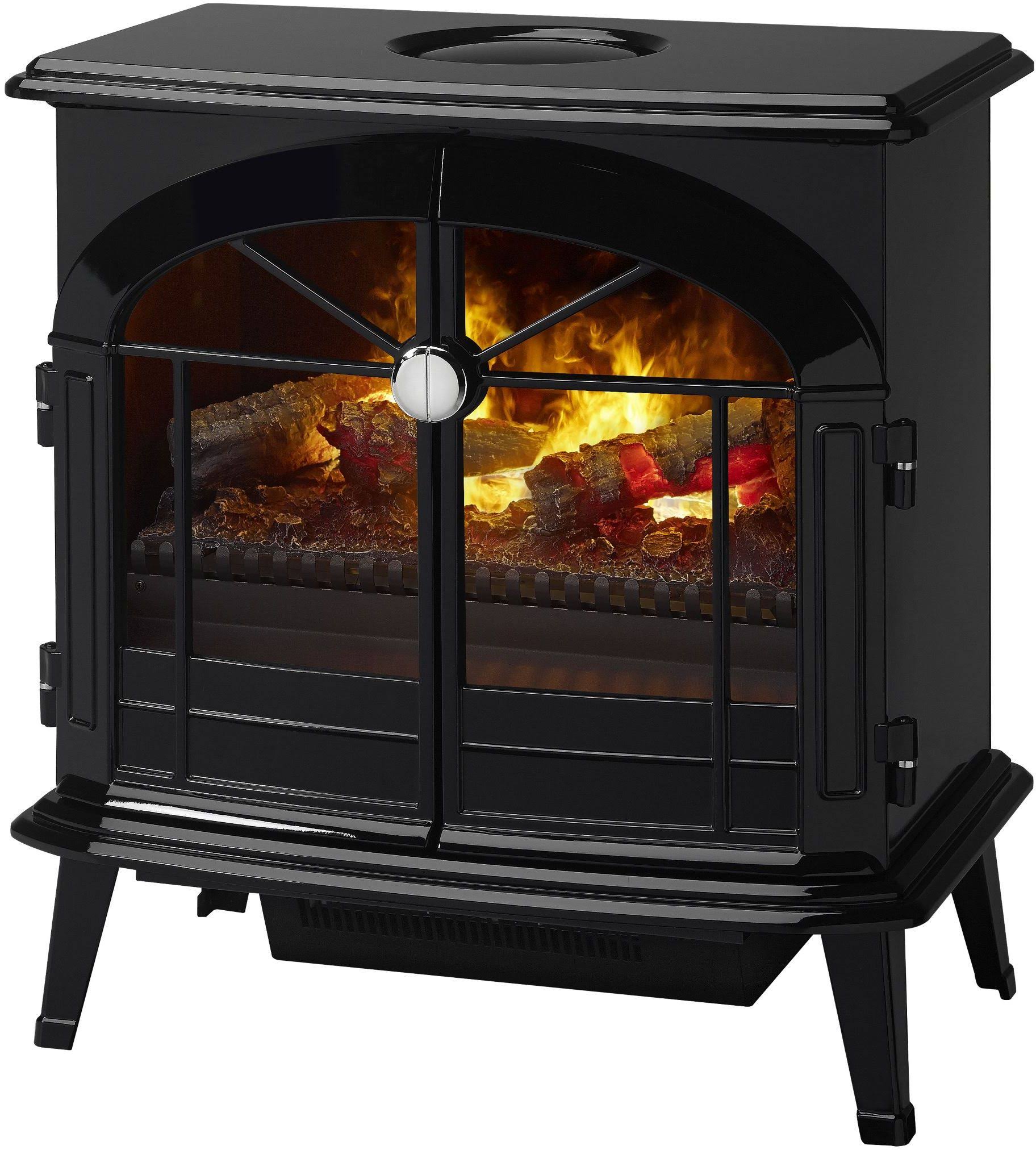 Dimplex OptiMyst Stockbridge Electric Stove itusts