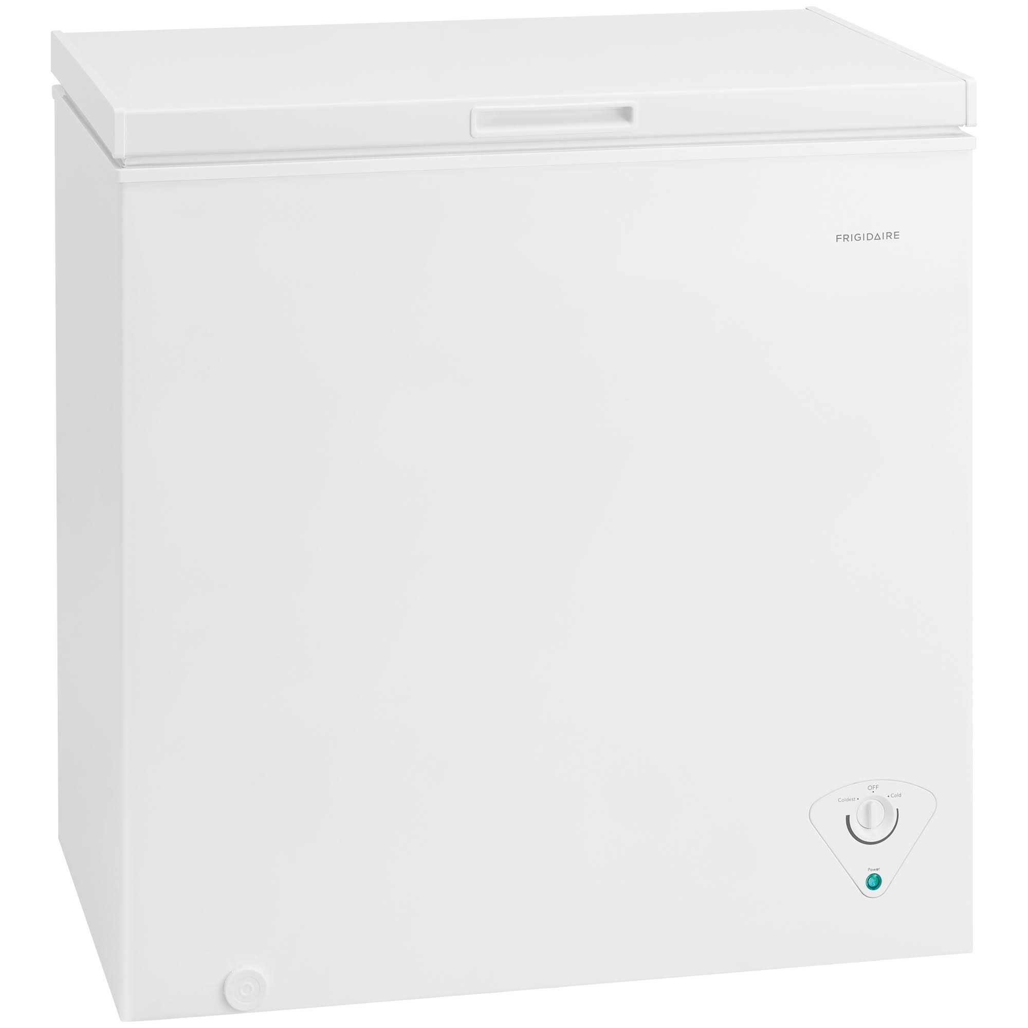Frigidaire Ffcs0722aw 7 2 Cu Ft Chest Freezer White Itusts