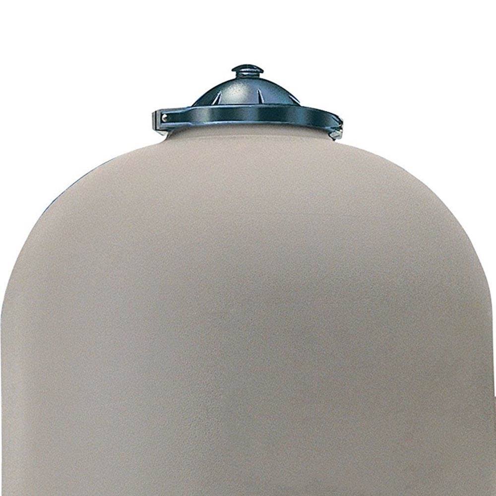 Hayward S310S ProSeries Side Mount Pool Sand Filter, Beige itusts
