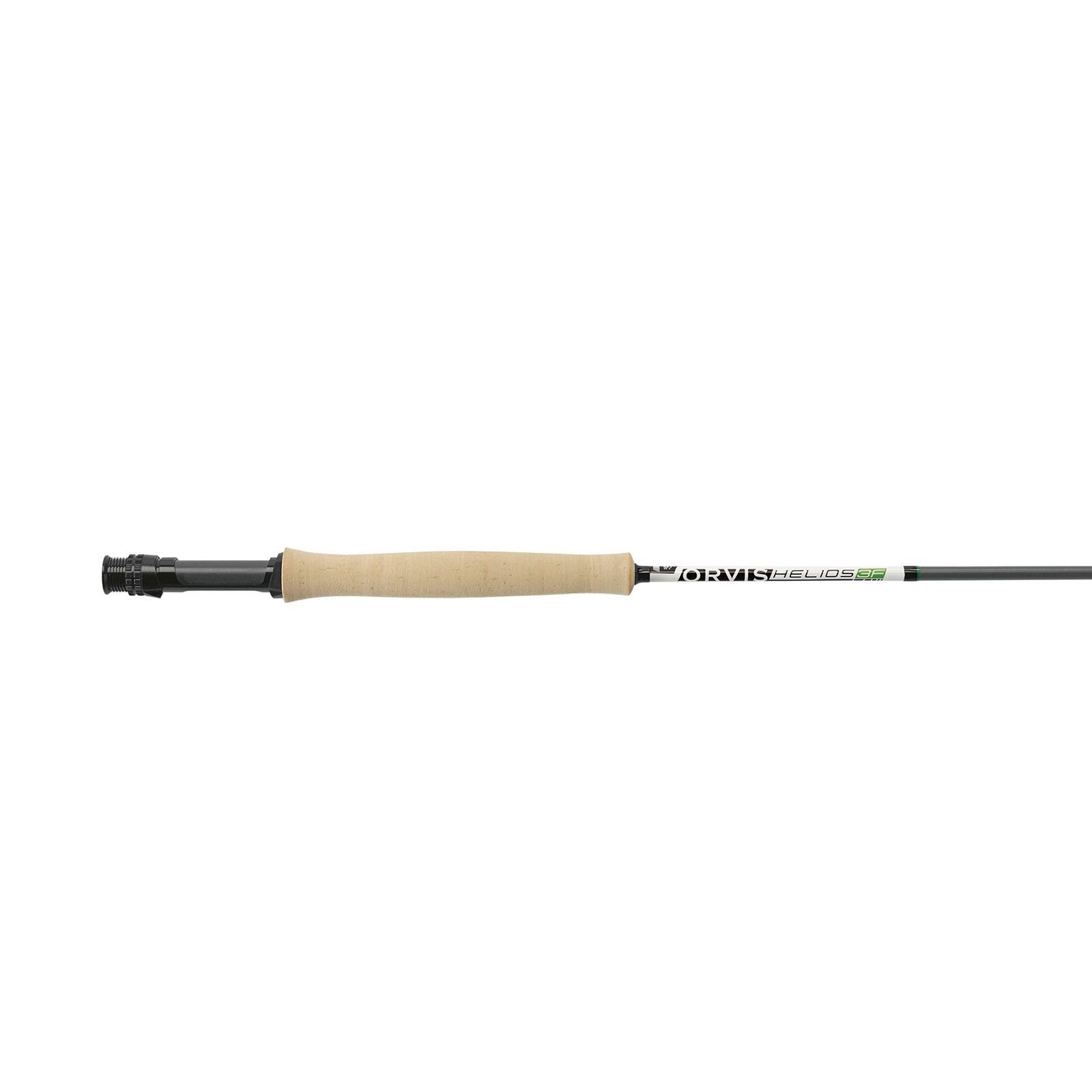 Orvis Fly Fishing - Helios 3F Rod - atttf