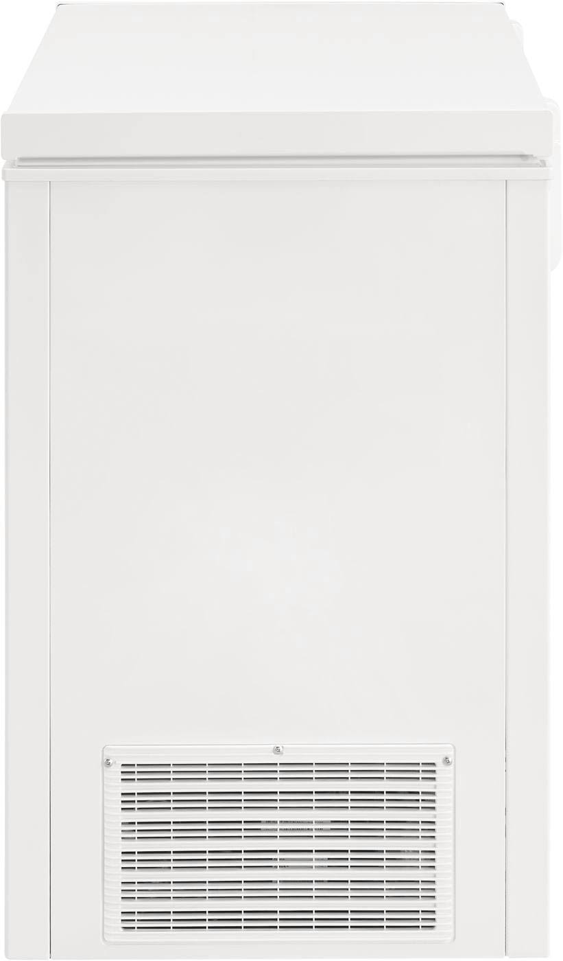 Frigidaire Ffcs0722aw 7 2 Cu Ft Chest Freezer White Itusts
