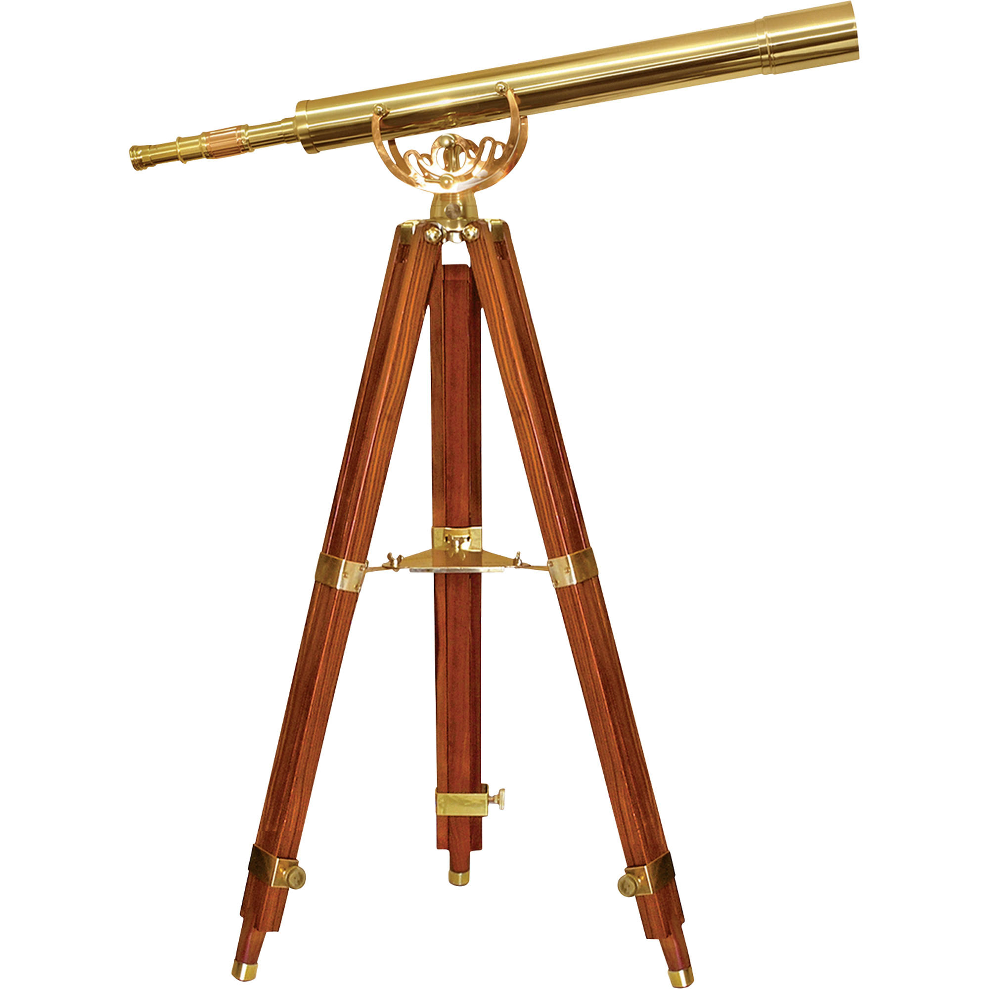 Barska 32x80 Anchormaster Telescope itusts