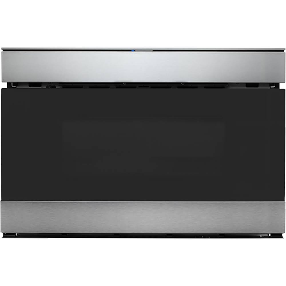 Sharp 1.2 Cu. ft. Stainless Steel IoT Microwave Drawer OvenSMD2489ES