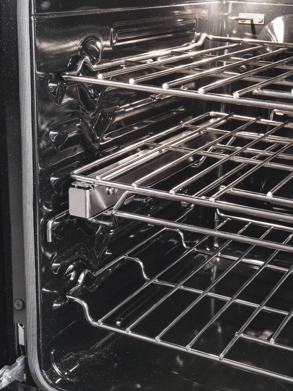 Frigidaire Professional FPET3077RF Wall mounted Electric Convection