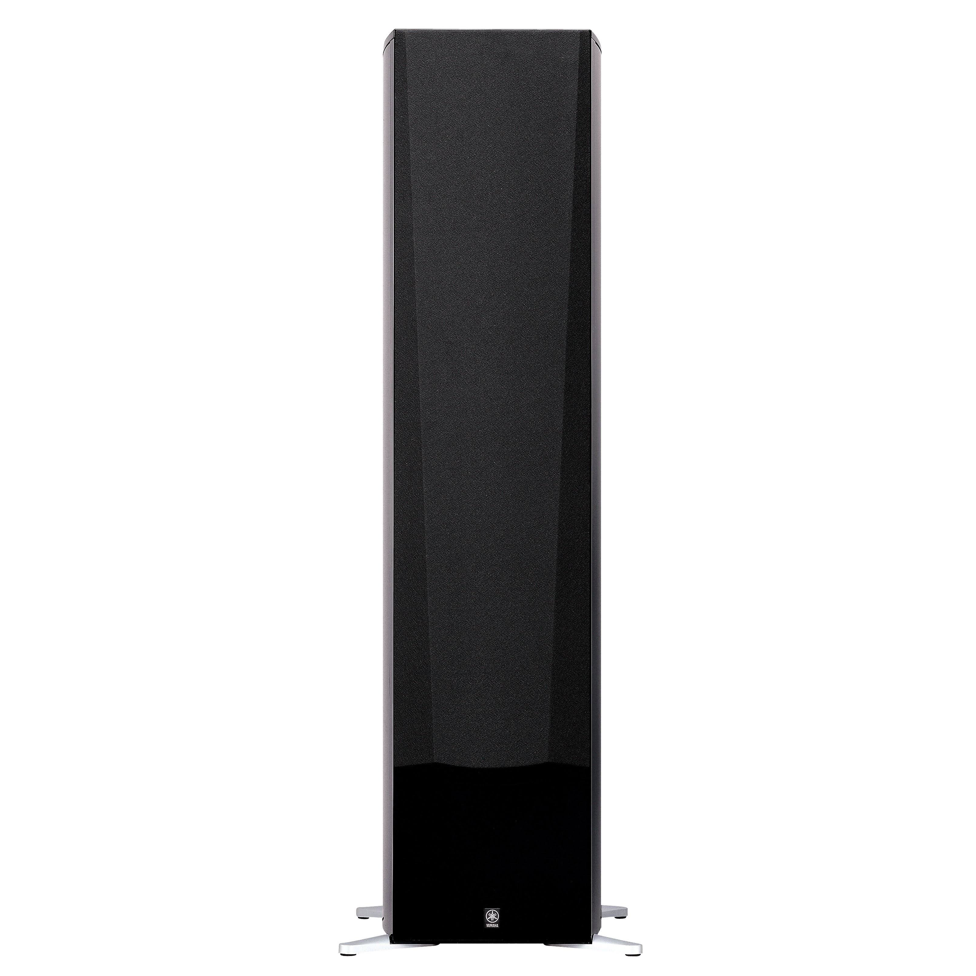Yamaha NS555 3way FloorStanding Speakers itusts