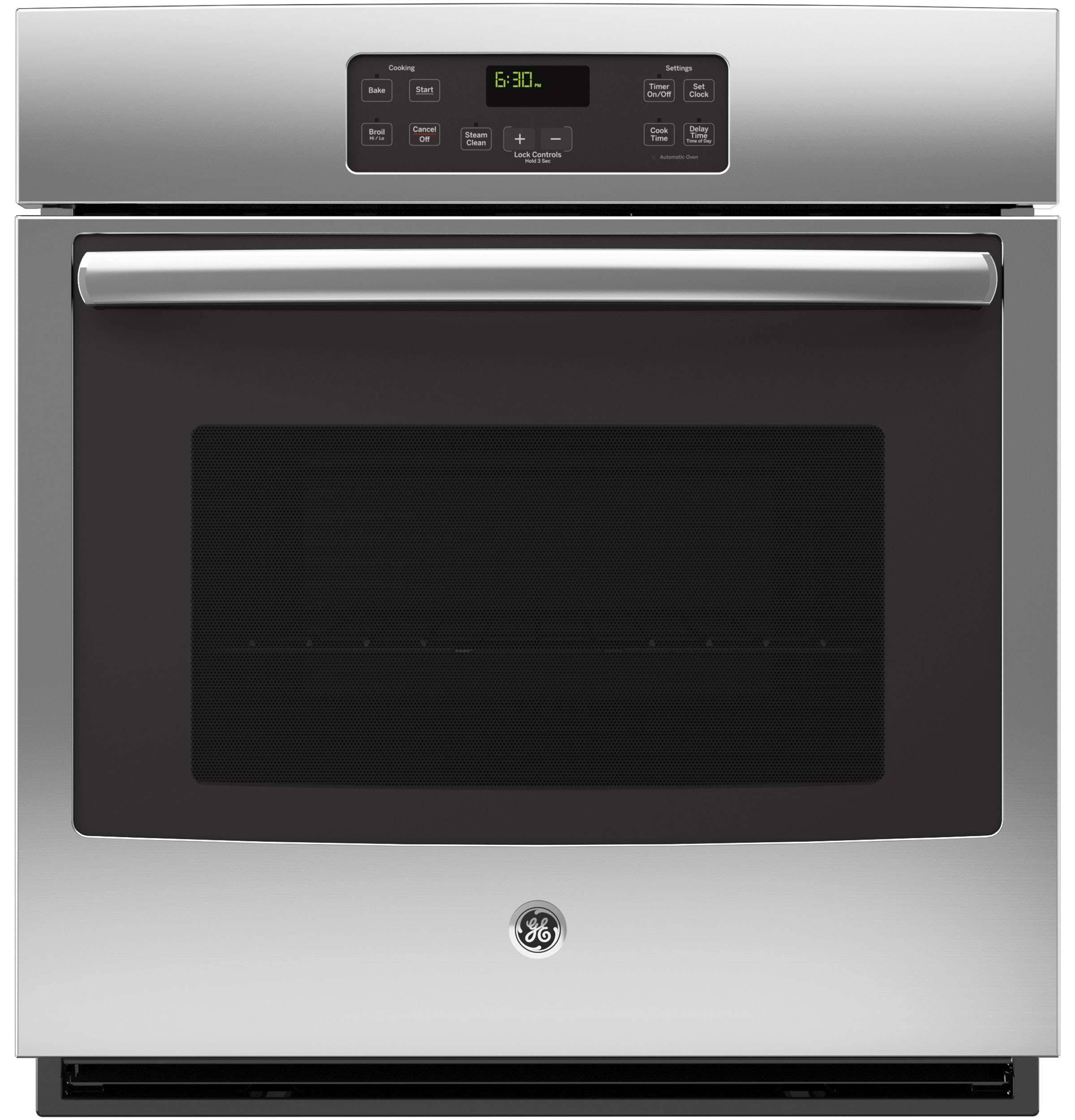 GE JK1000SFSS Wall mounted Electric Oven 4.3 cu ft Stainless Steel