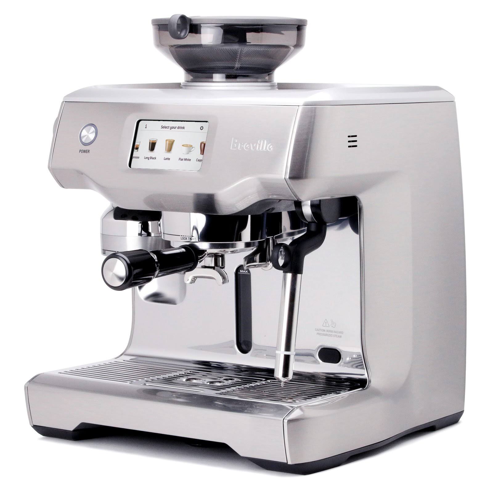 Breville Oracle Touch Espresso Machine (Display Model) - itusts