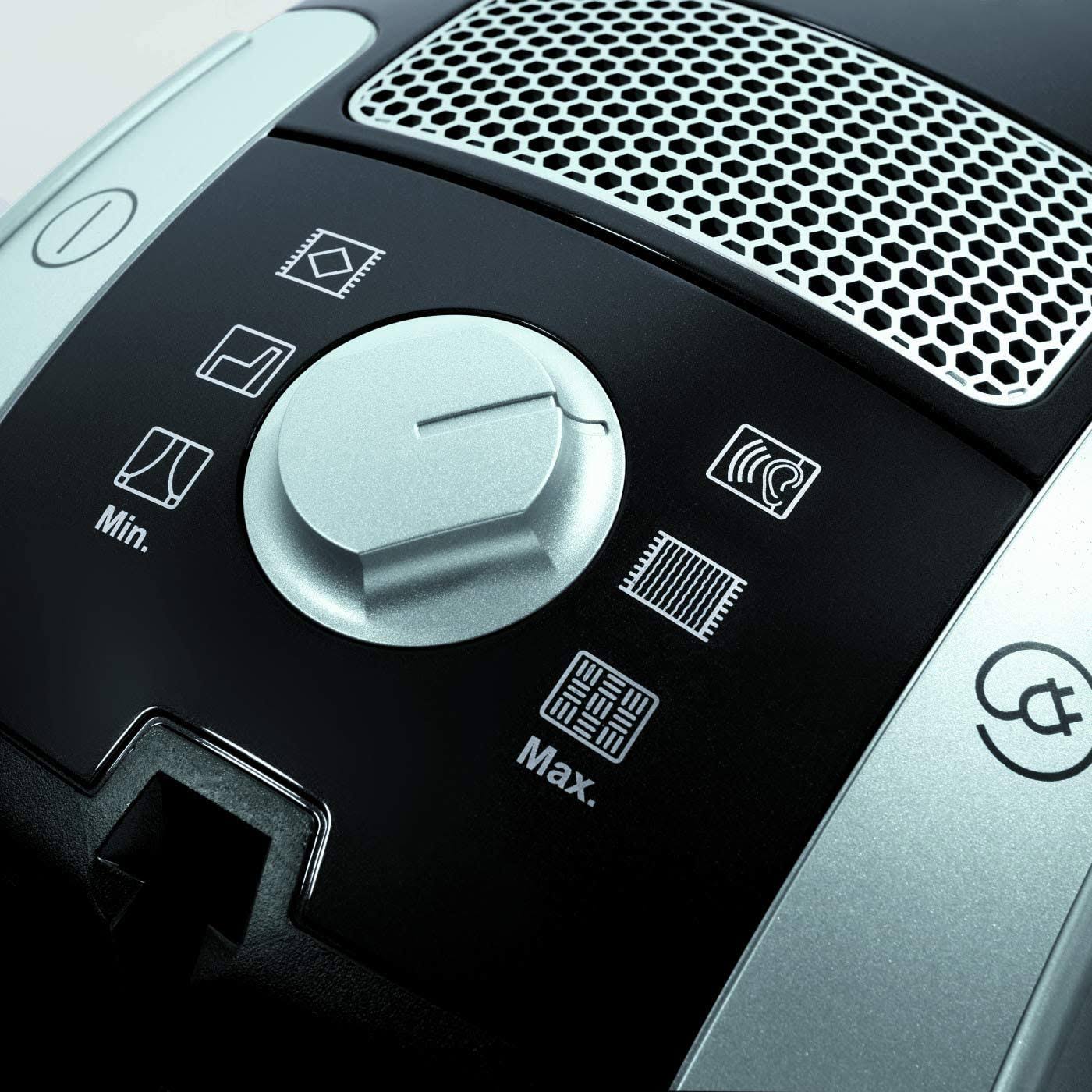 Miele Compact C1 Turbo Team PowerLine SCAE0 Canister Vacuum