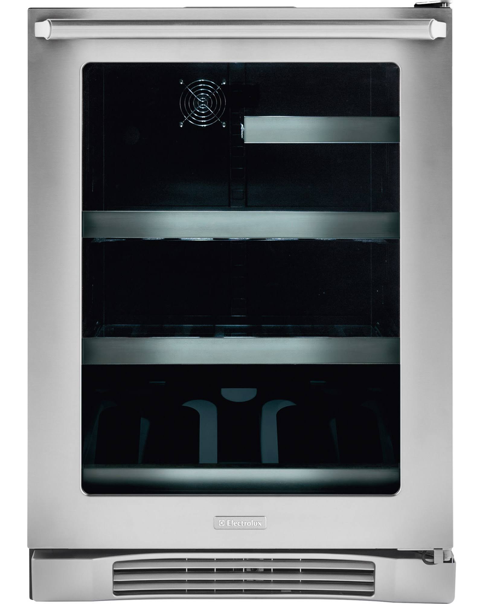 Electrolux EI24BC10QS Under Counter Beverage Center itusts