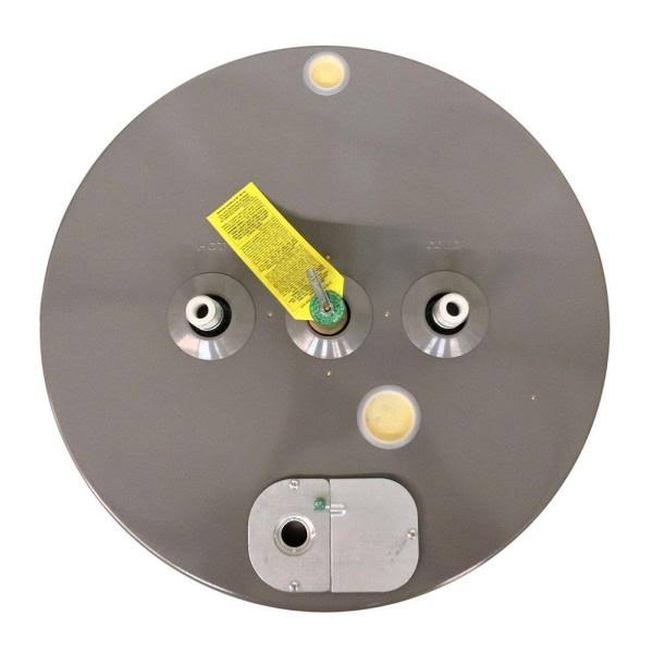 Rheem XE40M06ST45U1 Performance 40 gal. Medium 4500/4500Watt Elements