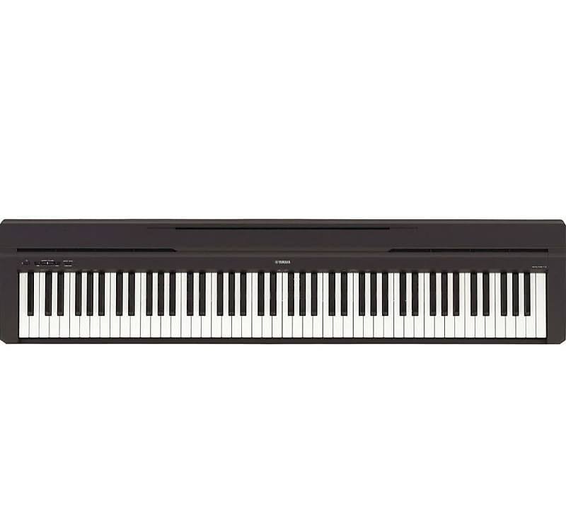 Yamaha P45 88Key Weighted Digital Piano itusts