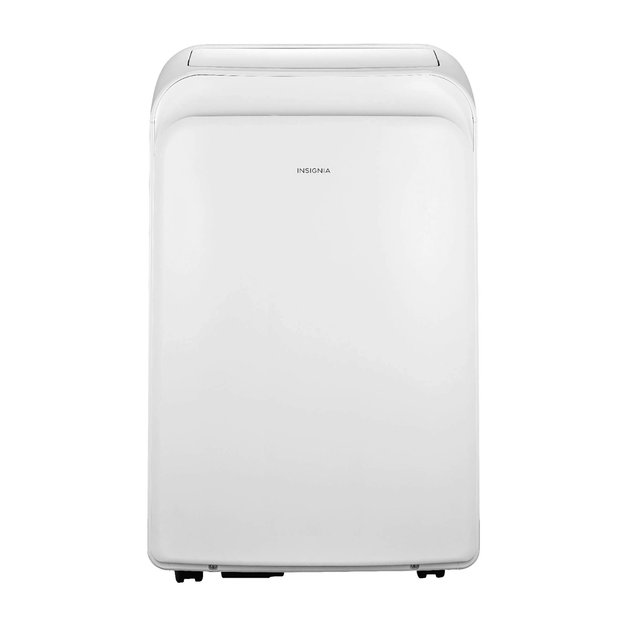 Insignia 250 Sq. ft. Portable Air Conditioner White itusts
