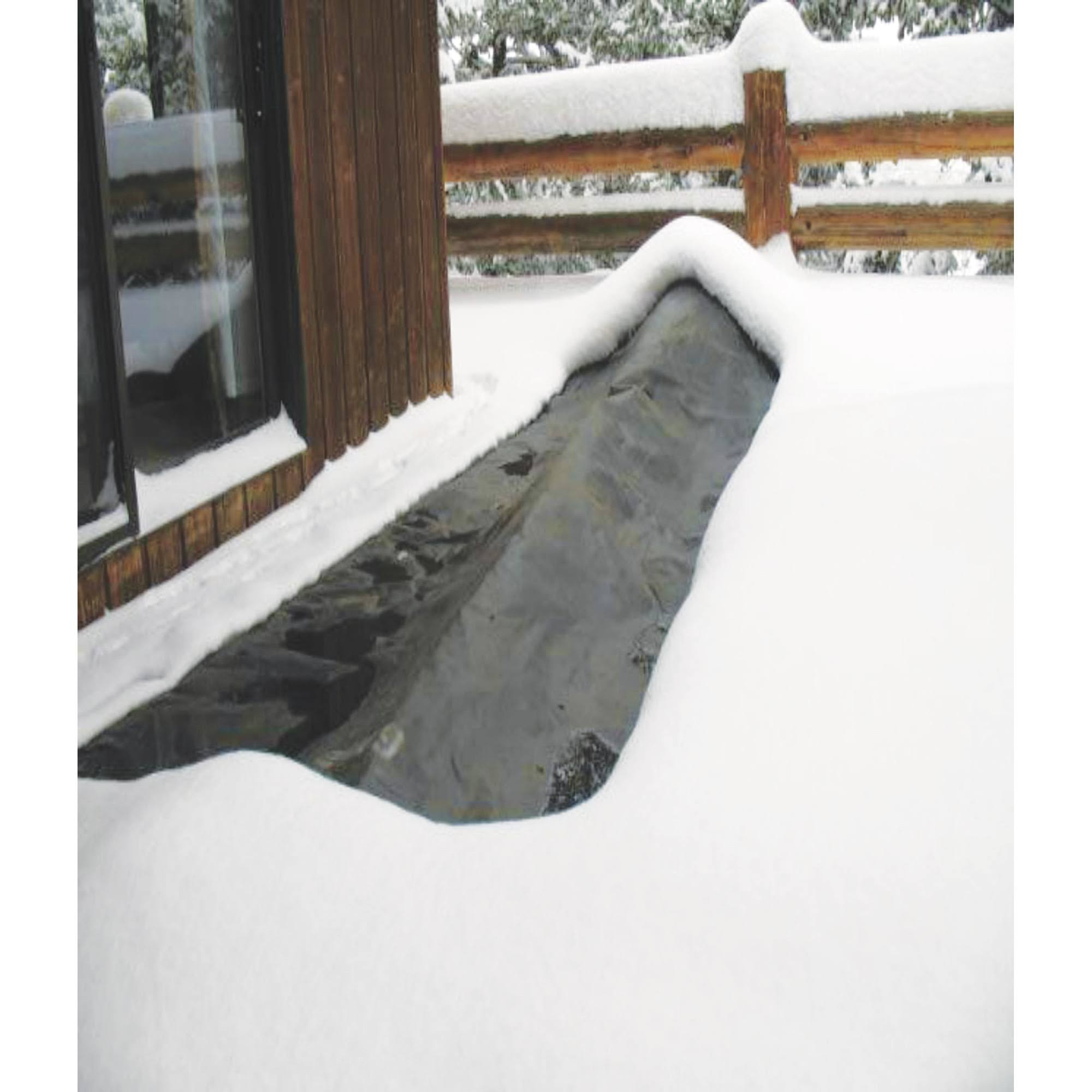 Powerblanket Ground Thawing Blanket 10ft.L x 3ft.W, Model EH0310 itusts