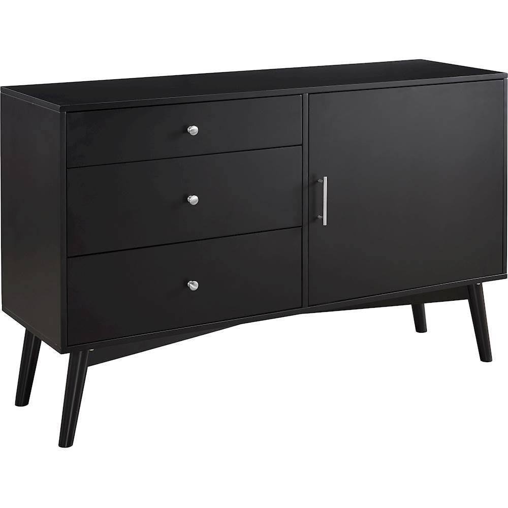 Walker Edison Furniture angeloHOME MidCentury TV Stand