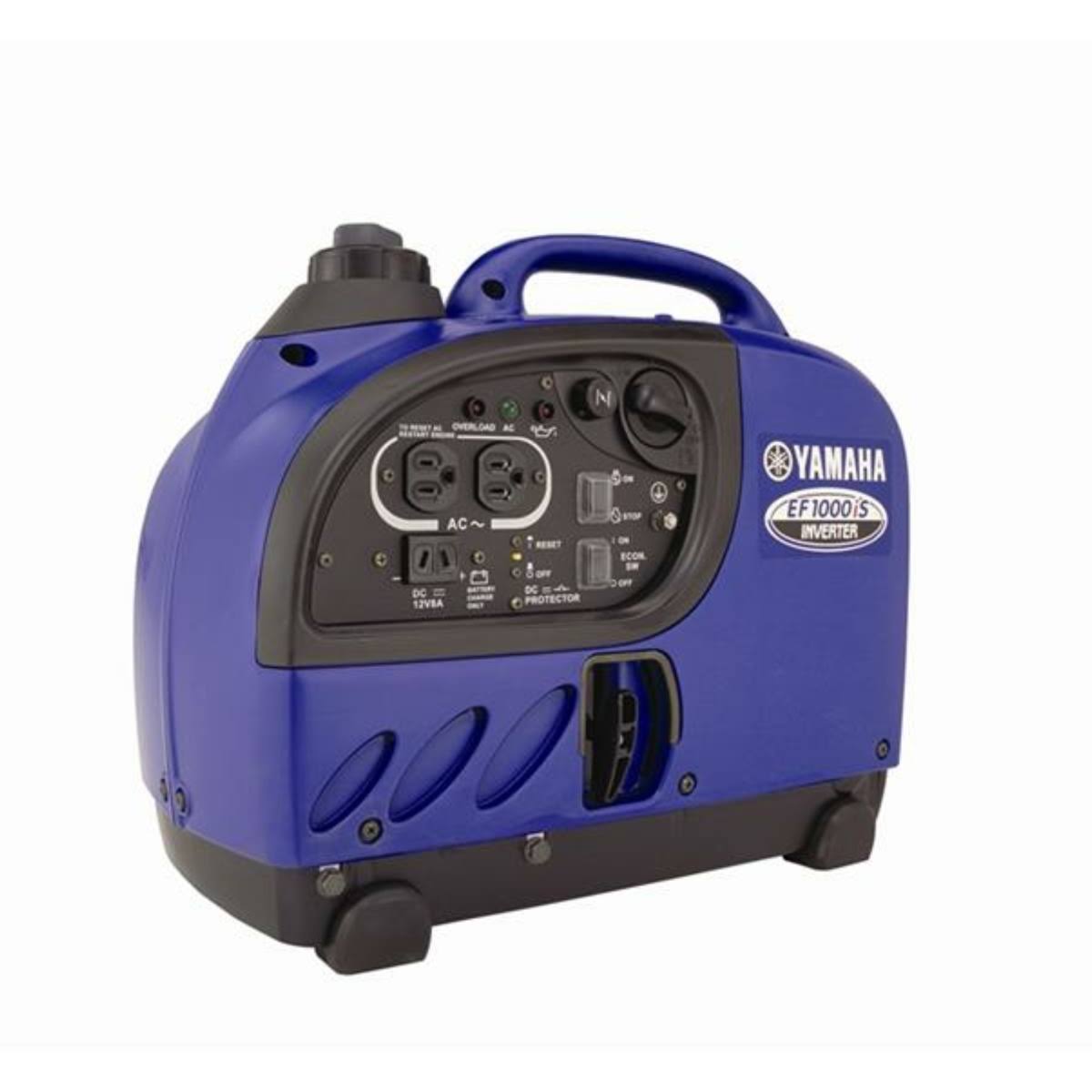 Yamaha EF1000iS 1000 Watt Portable Inverter Generator itusts