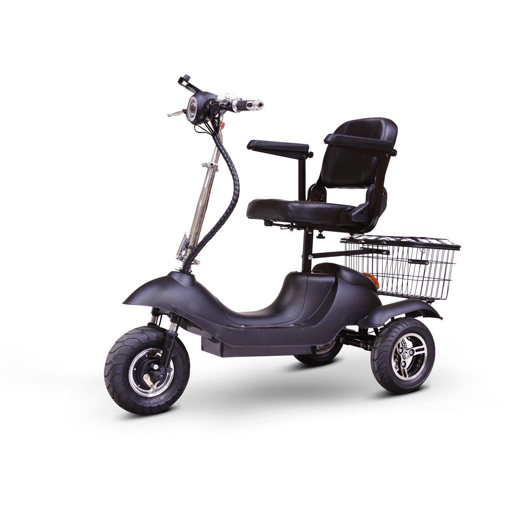EWheels EW20 3 Wheel Scooter itusts