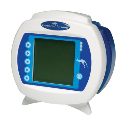 Covidien Kangaroo Joey Enteral Feeding Pump itusts