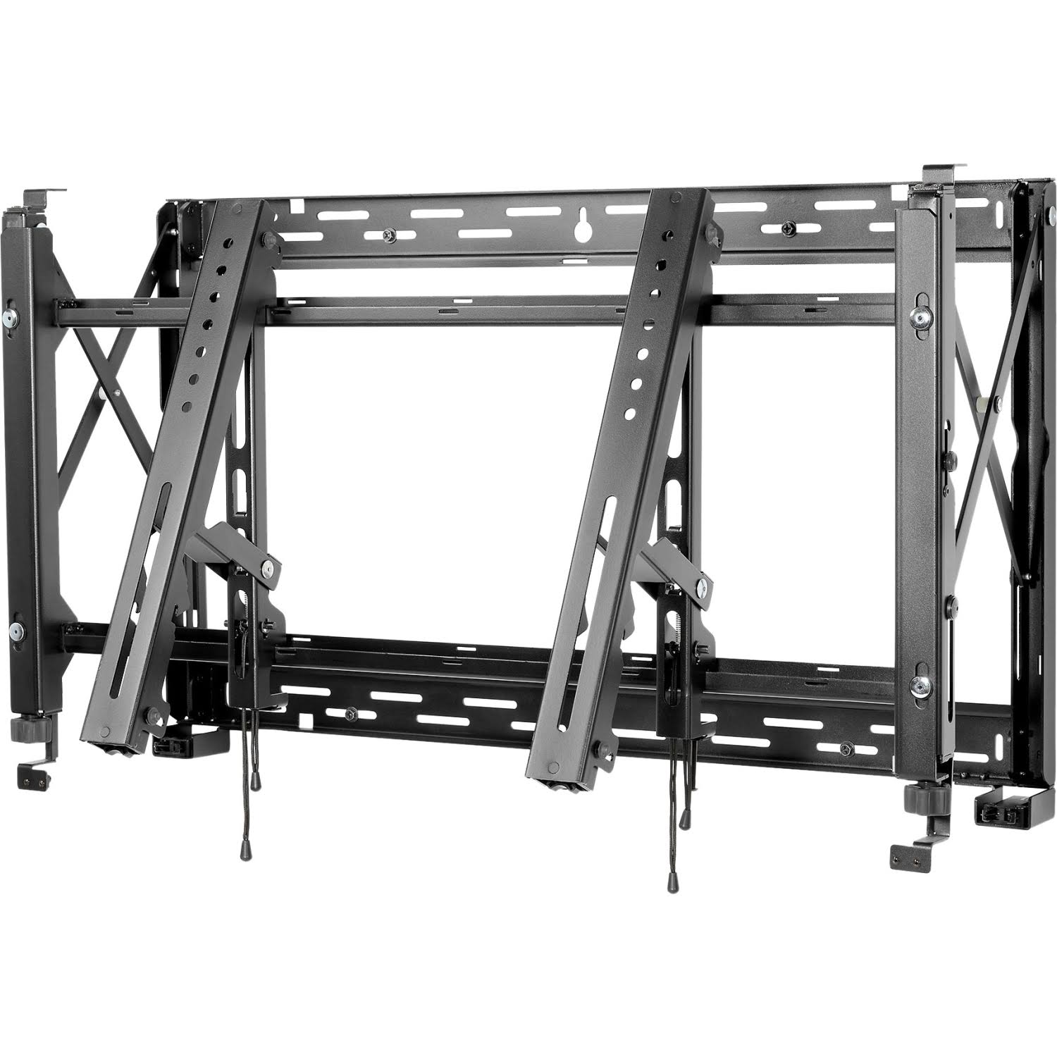 Peerless-AV SmartMount - DS-VW765-LQR - Wall mount for Video wall - atttf