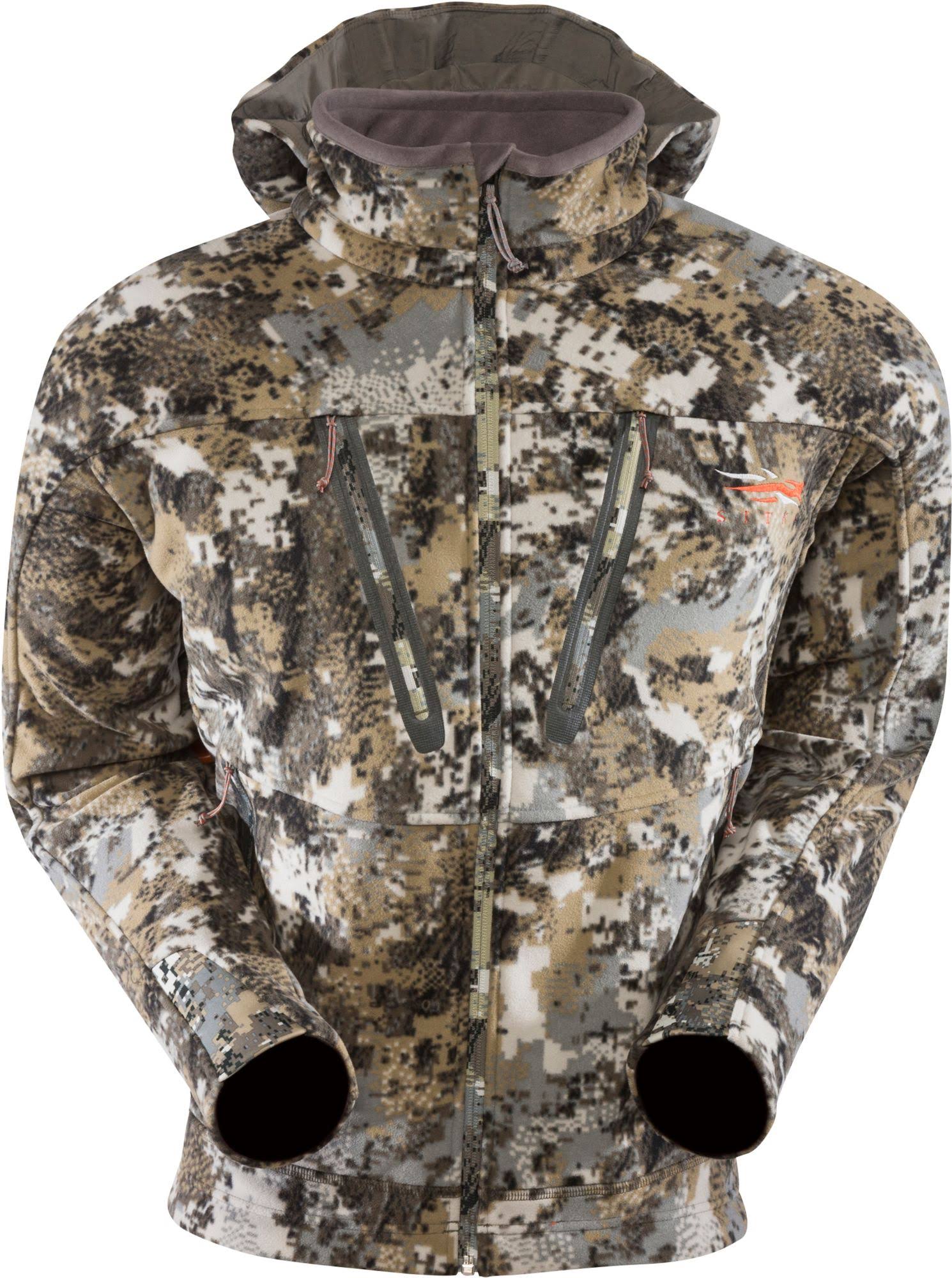 Sitka Stratus Jacket Optifade Elevated II Large itusts