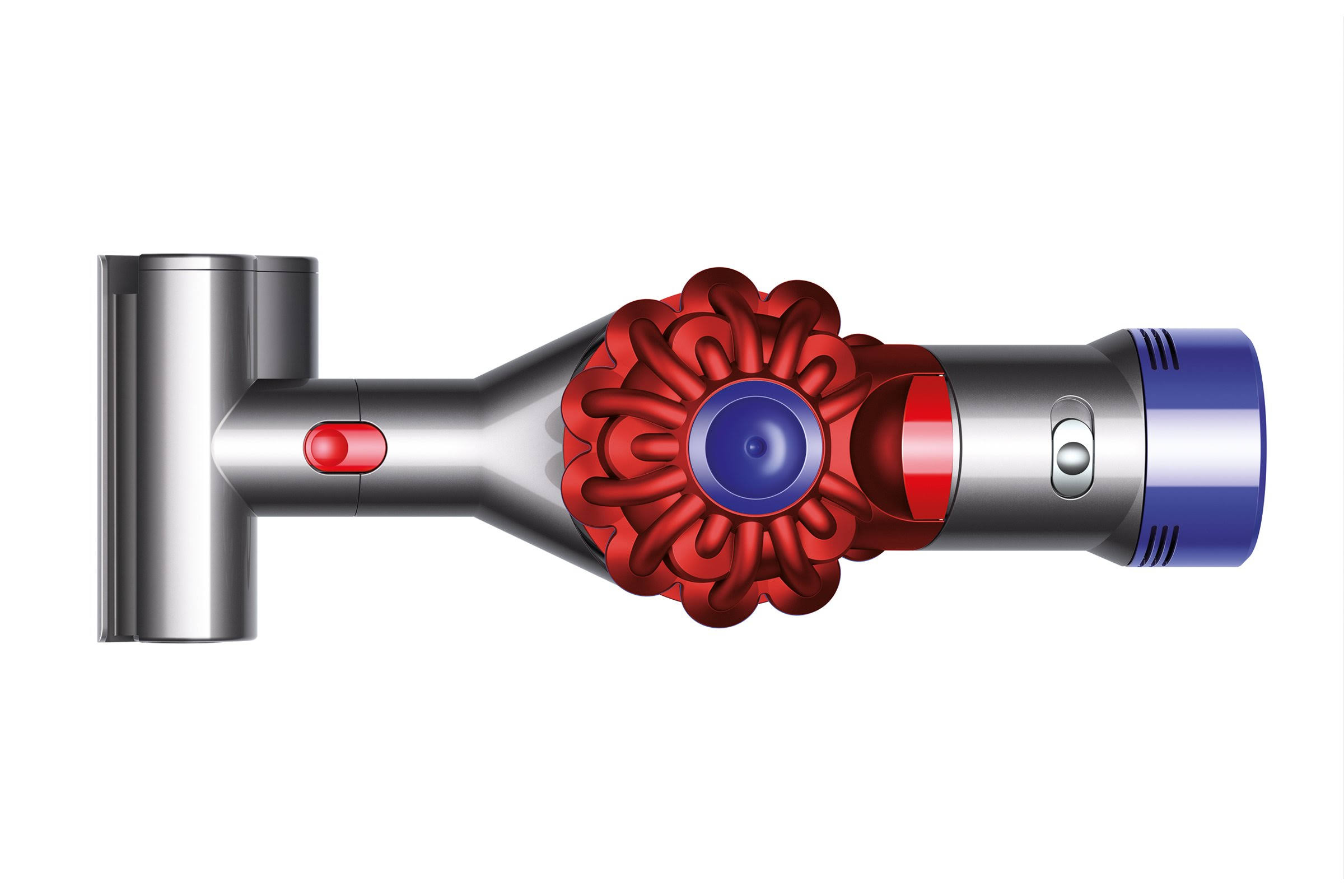 Dyson V7 Trigger Pro with HEPA Handheld Vacuum Cleaner itusts