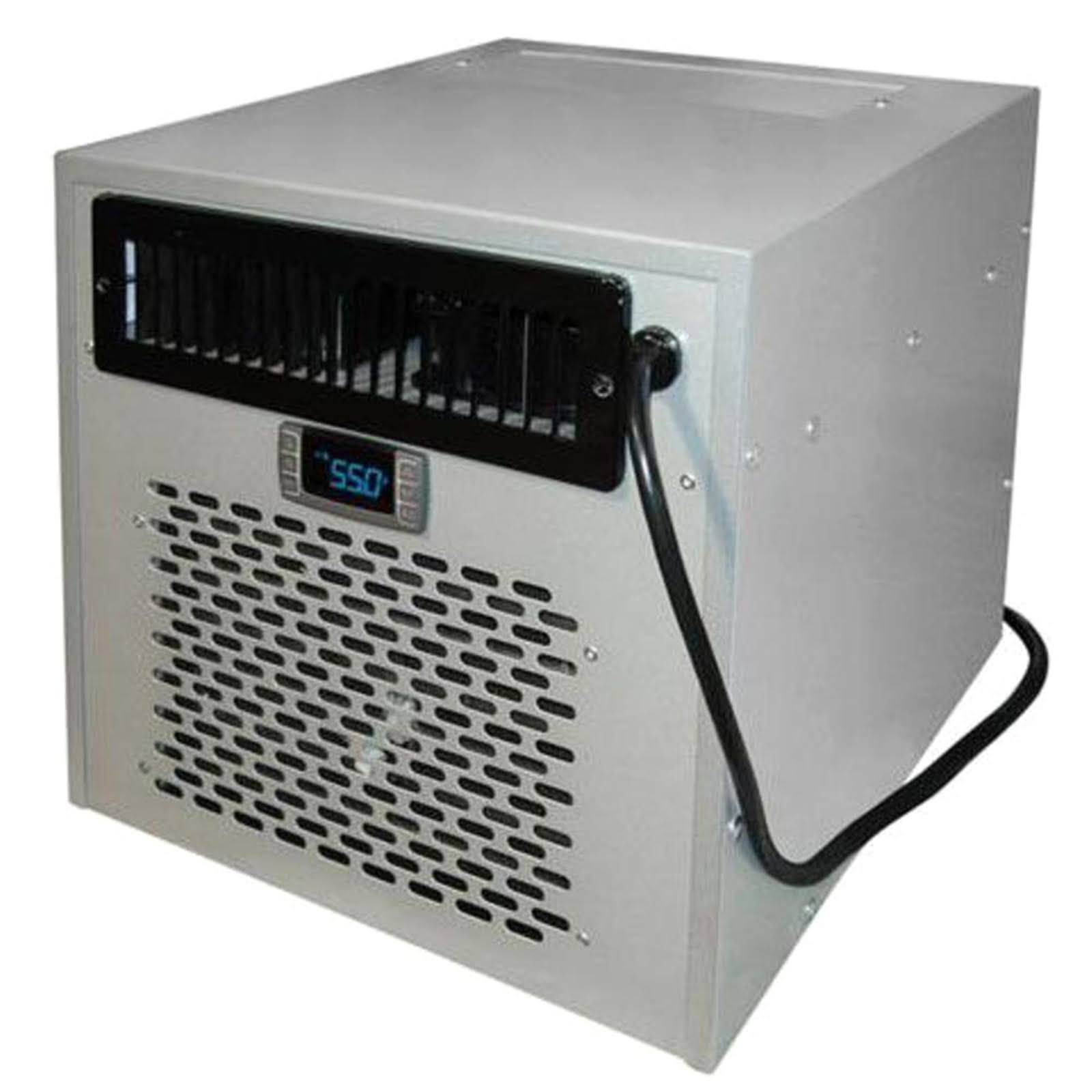 Wine Mate 1500hzd Self Contained cellar Cooling System itusts