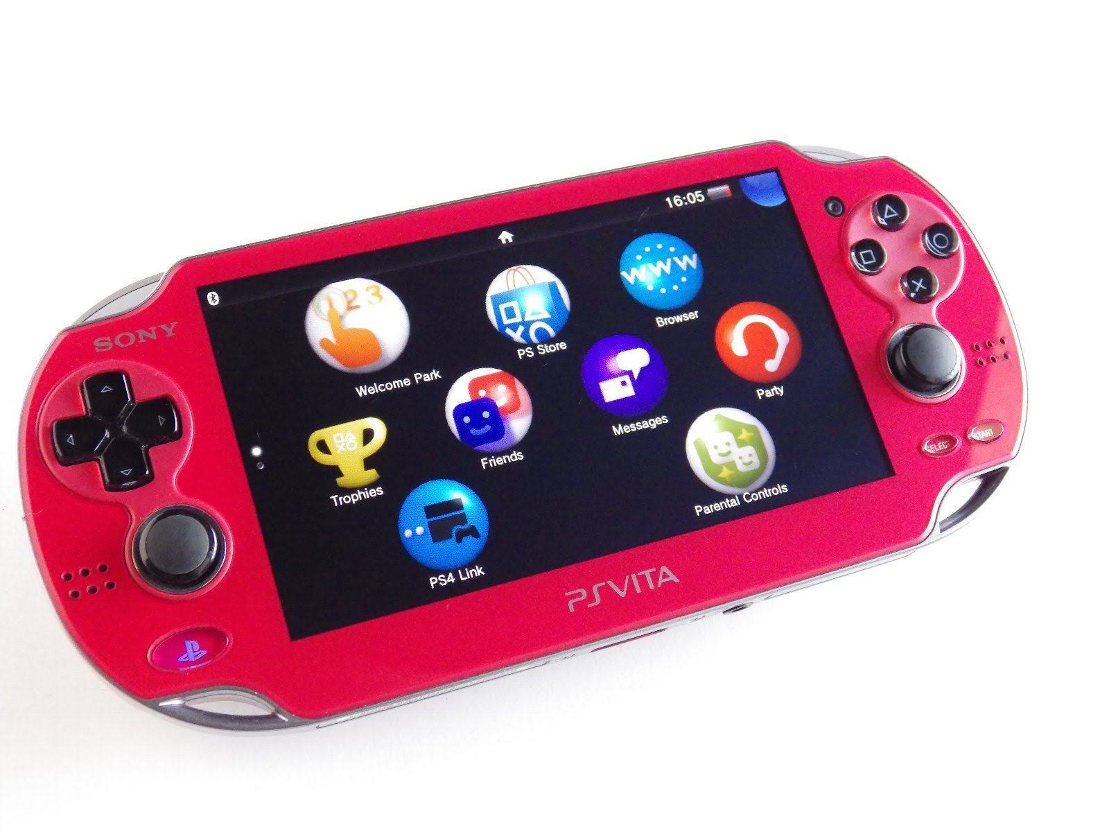 Sony PlayStation Vita Soul Sacrifice Premium Edition (Japanese Version