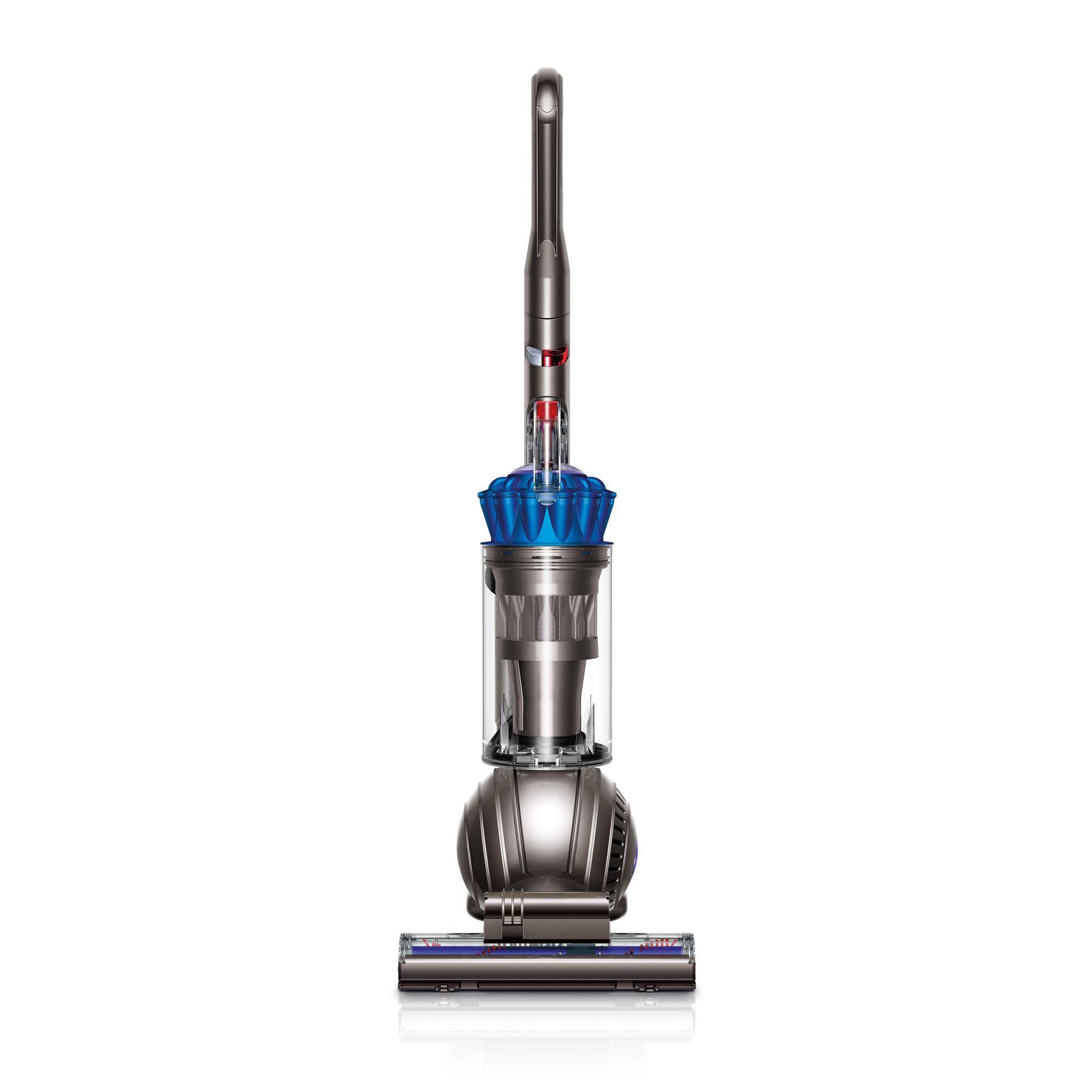 Dyson Ball Allergy Upright Vacuum Cleaner with Extra Cleaning Tools